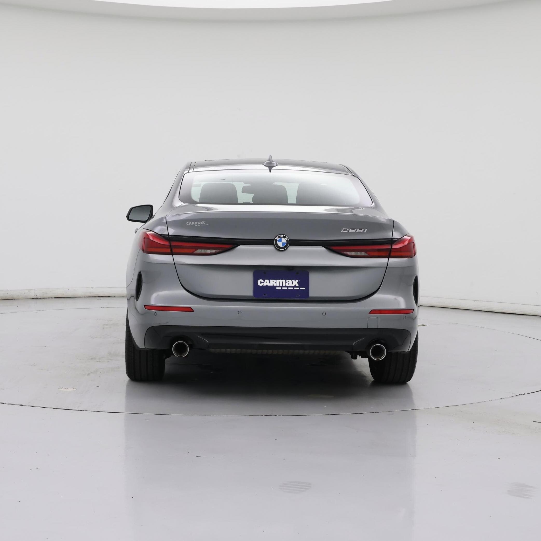 Thumbnail: 2024 BMW 2 Series - 6