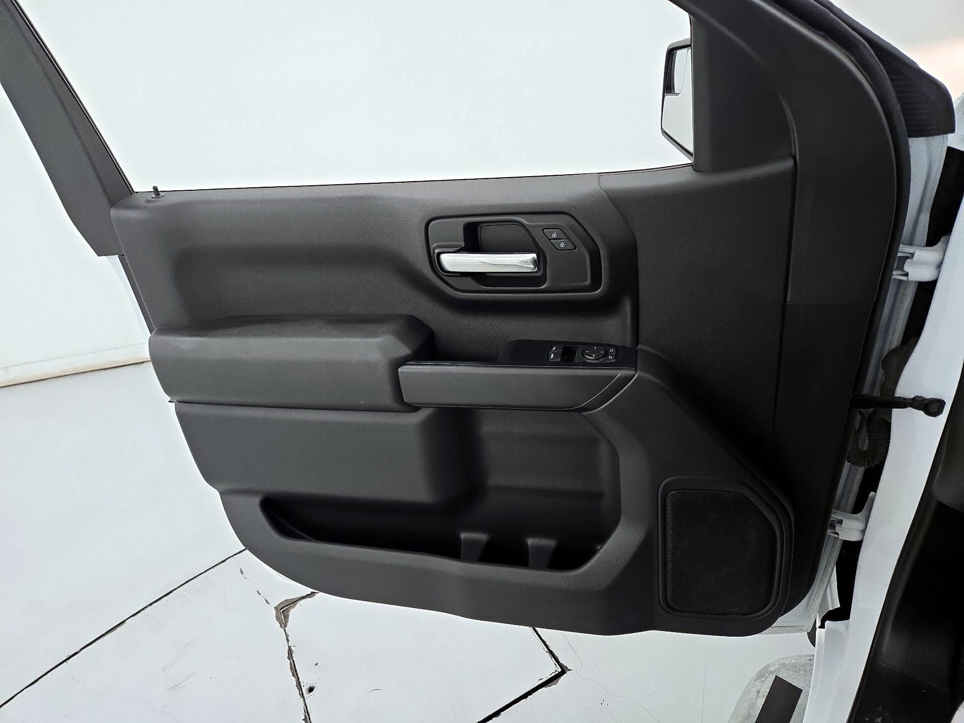 Thumbnail: 2024 Chevrolet Silverado 1500 - 12