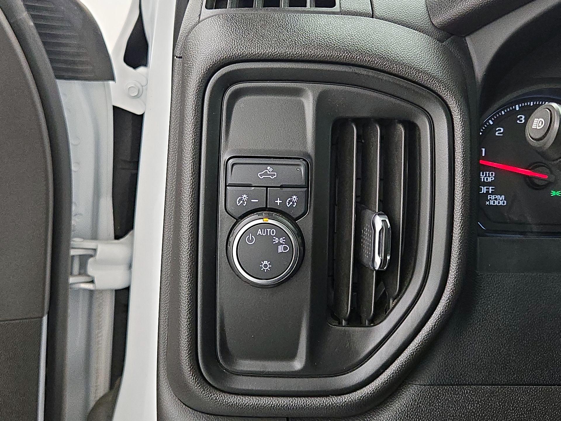 Thumbnail: 2024 Chevrolet Silverado 1500 - 13