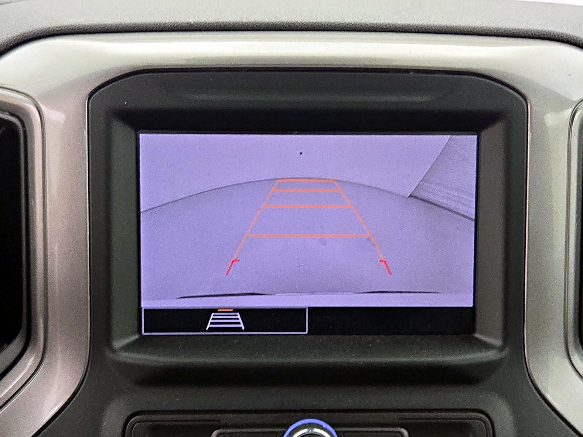 Thumbnail: 2024 Chevrolet Silverado 1500 - 14