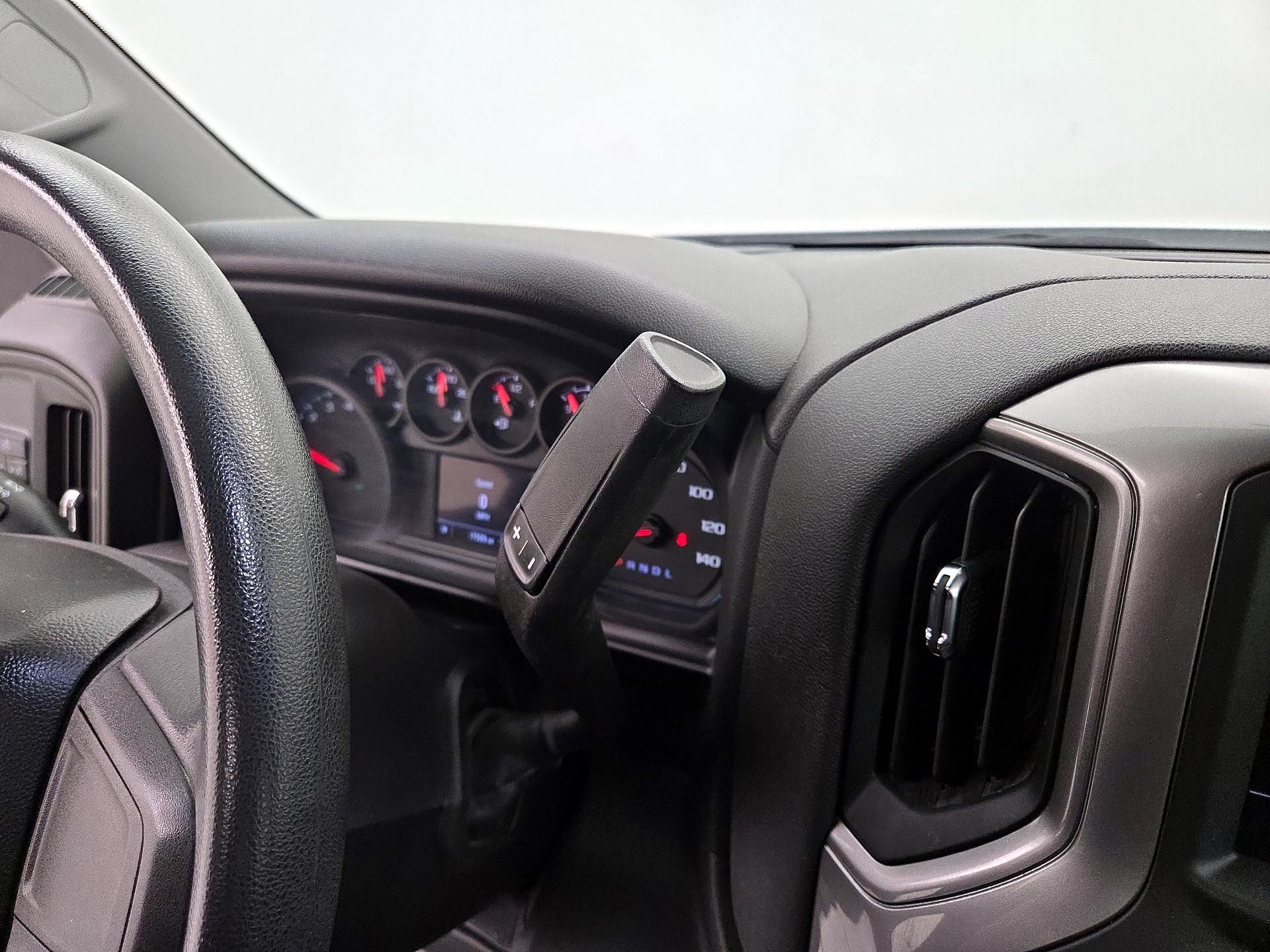 Thumbnail: 2024 Chevrolet Silverado 1500 - 17