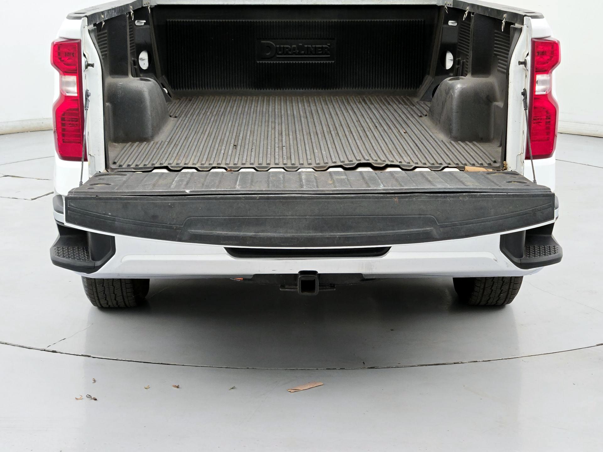 Thumbnail: 2024 Chevrolet Silverado 1500 - 19