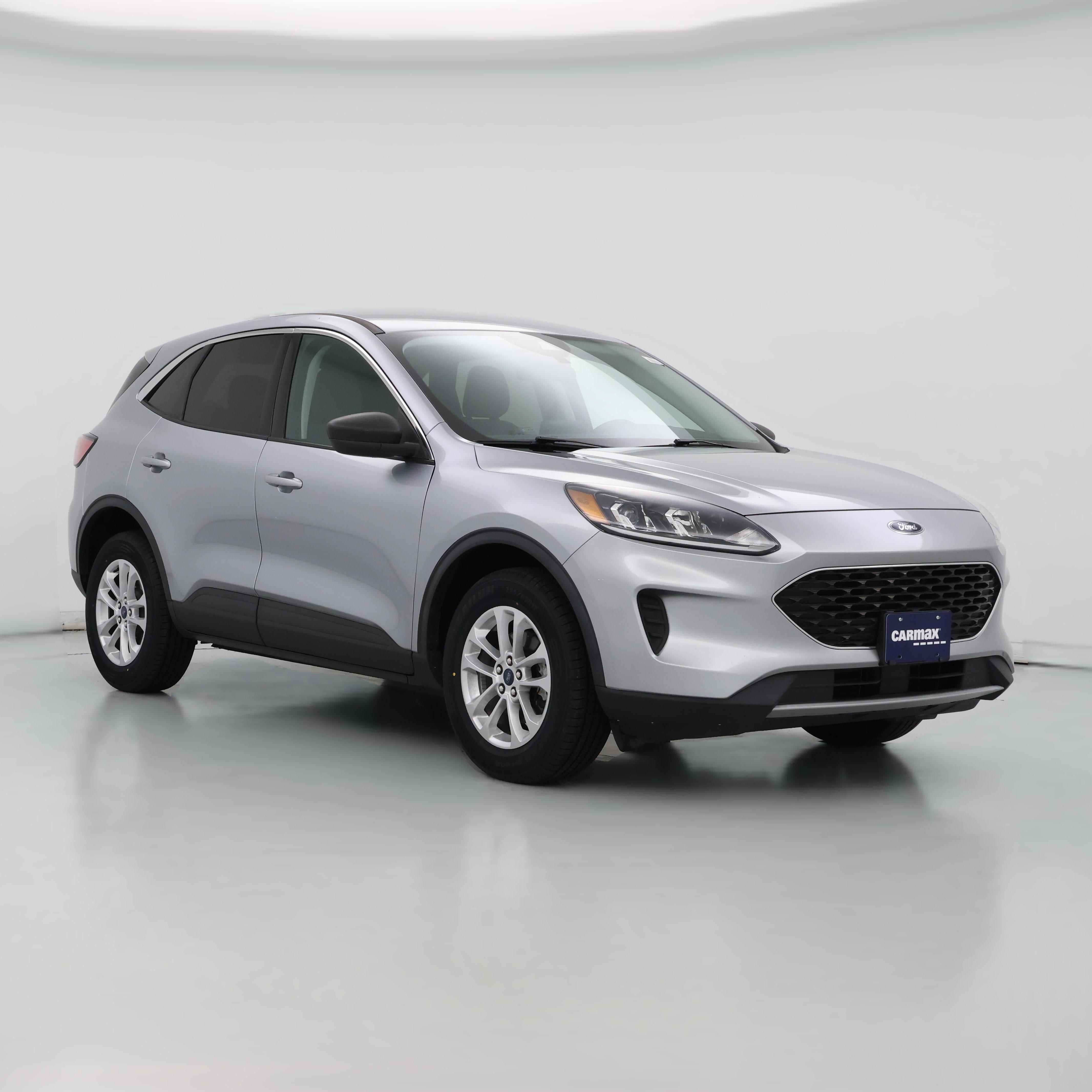 Thumbnail: 2022 Ford Escape - 1