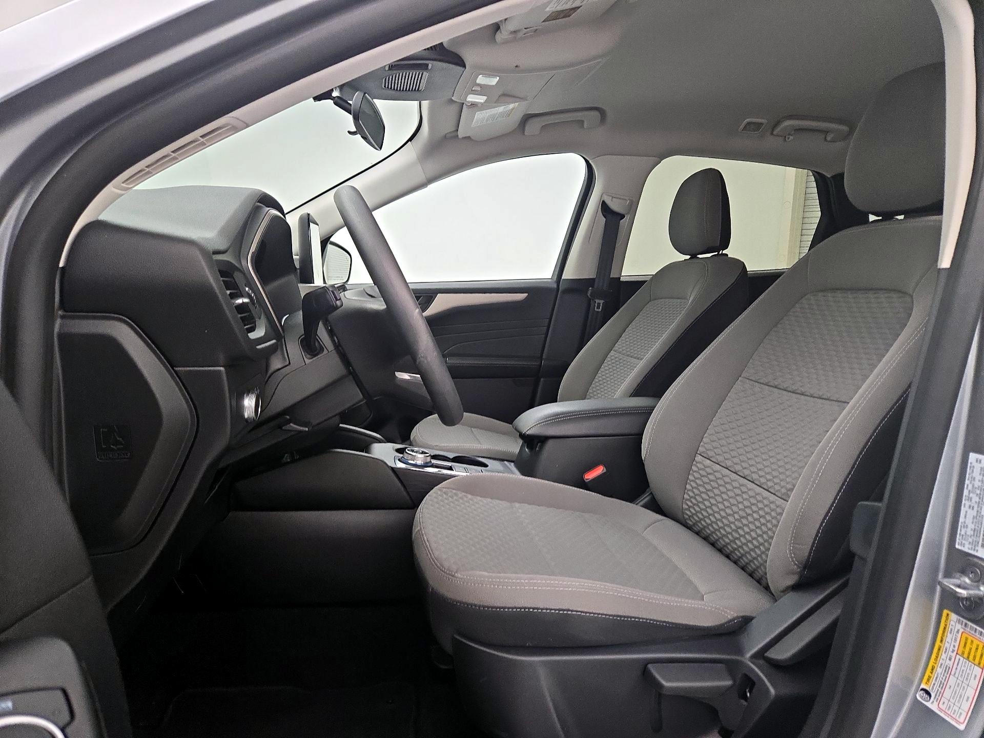 Thumbnail: 2022 Ford Escape - 11