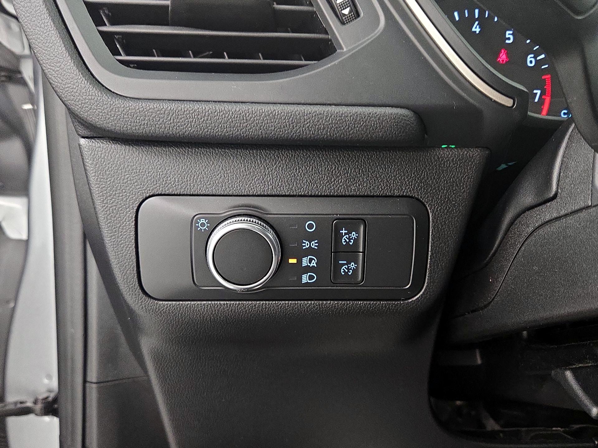 Thumbnail: 2022 Ford Escape - 13