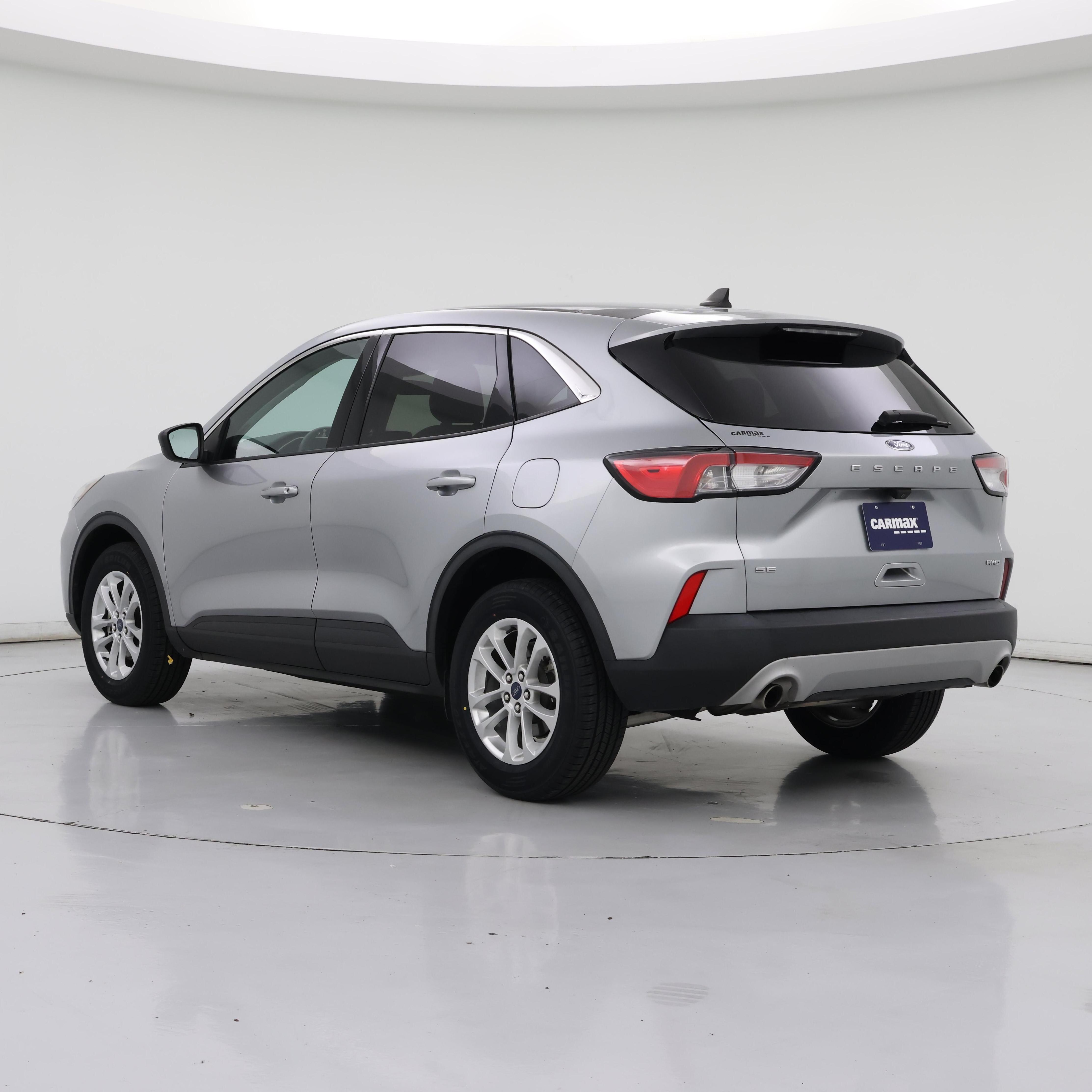 Thumbnail: 2022 Ford Escape - 2