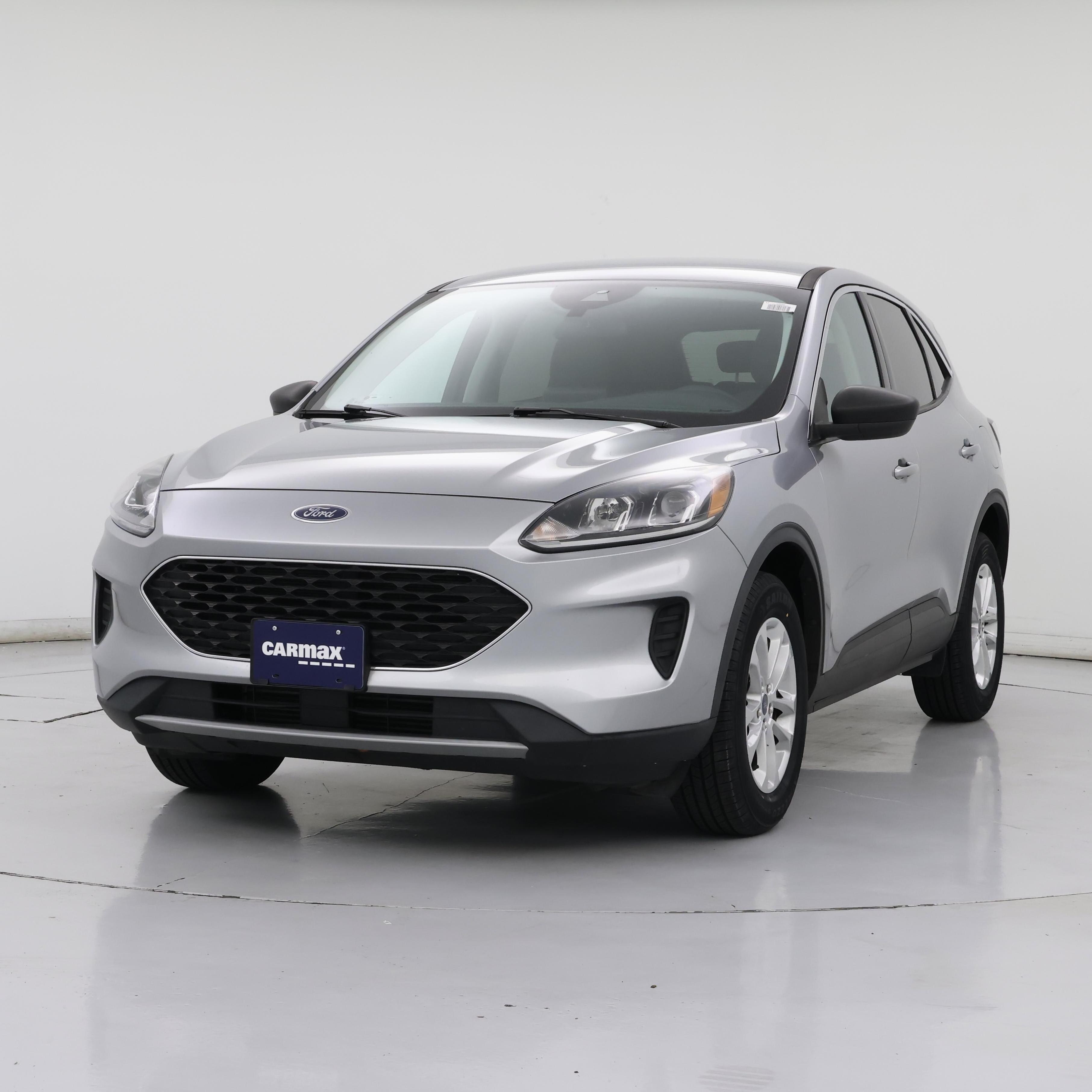 Thumbnail: 2022 Ford Escape - 4