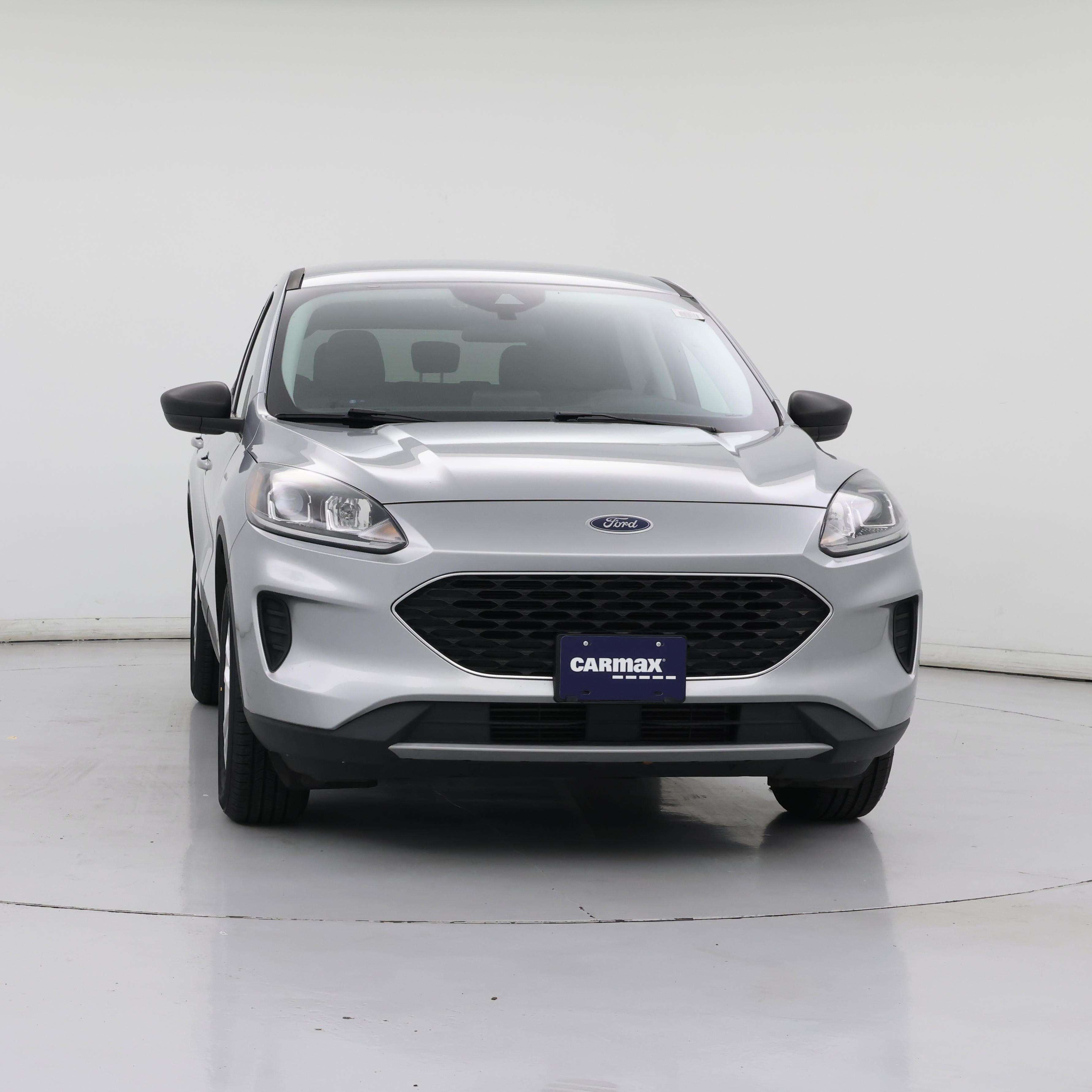 Thumbnail: 2022 Ford Escape - 5