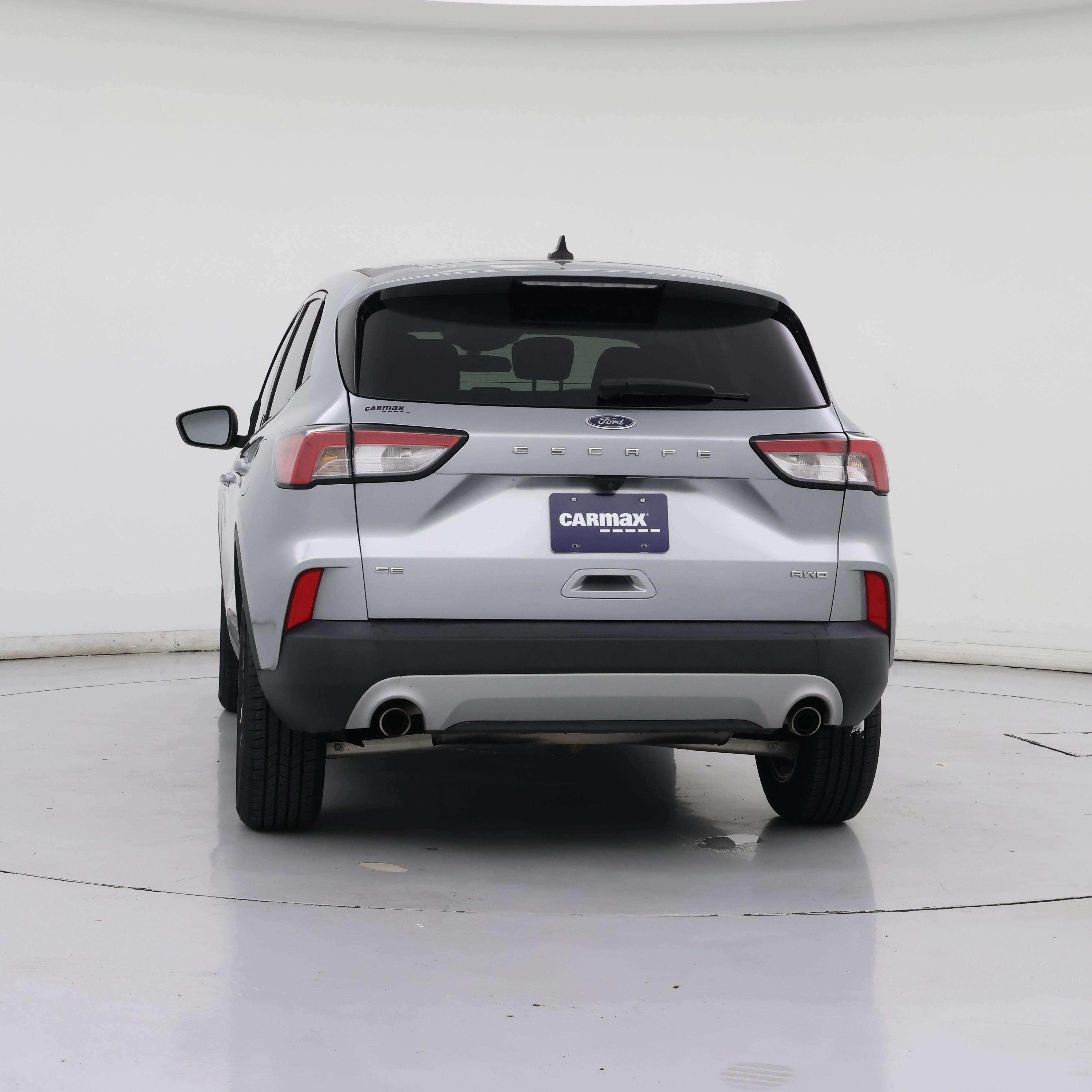 Thumbnail: 2022 Ford Escape - 6