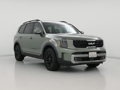 2023 Kia Telluride SX Prestige X-Pro