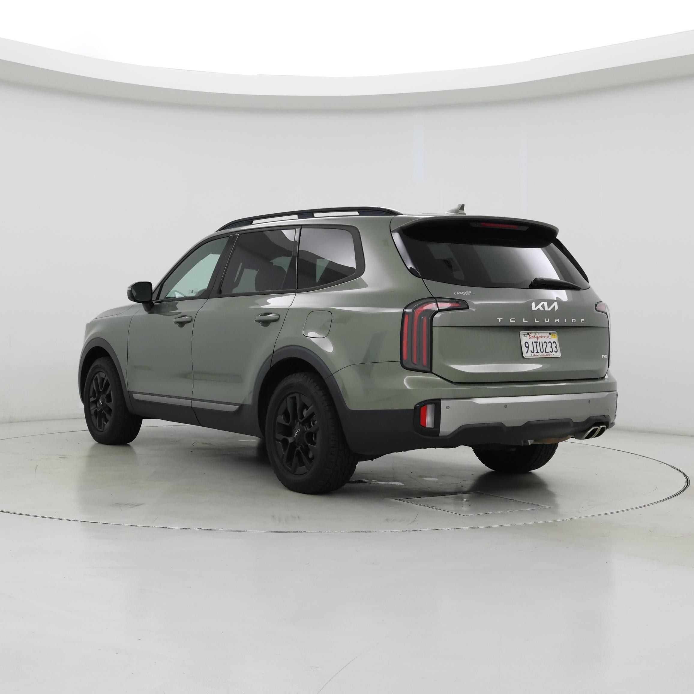 Thumbnail: 2023 Kia Telluride - 2