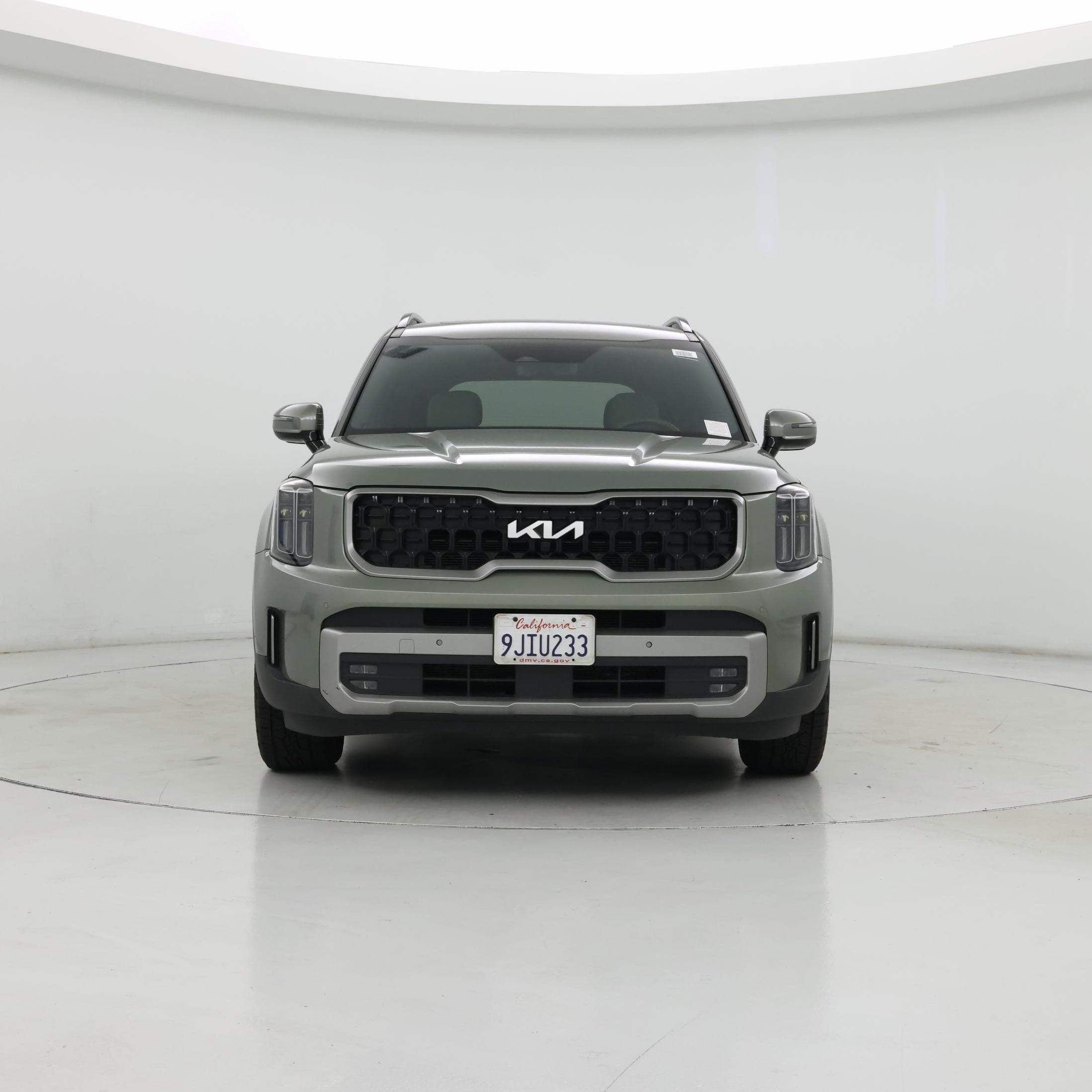 Thumbnail: 2023 Kia Telluride - 5