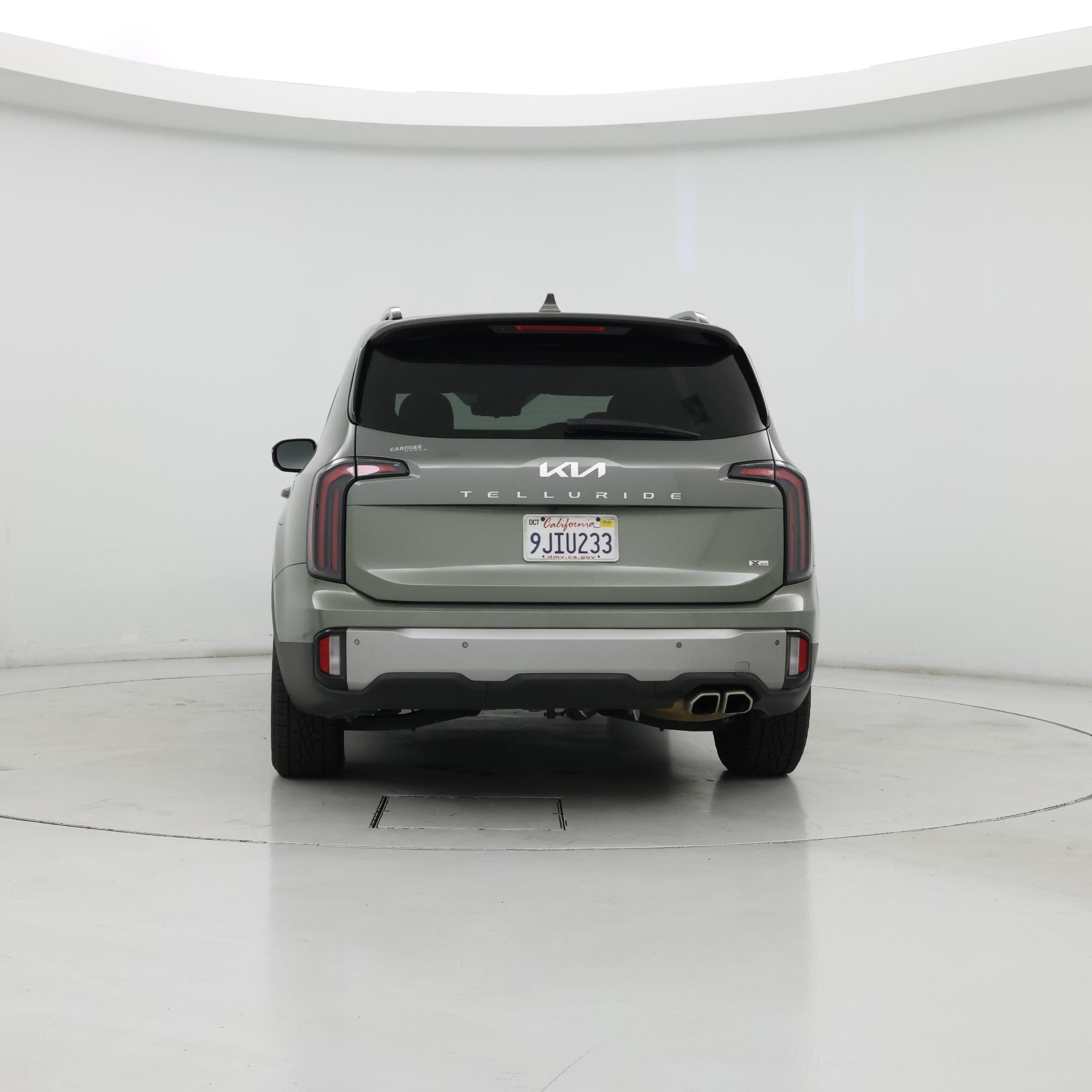 Thumbnail: 2023 Kia Telluride - 6