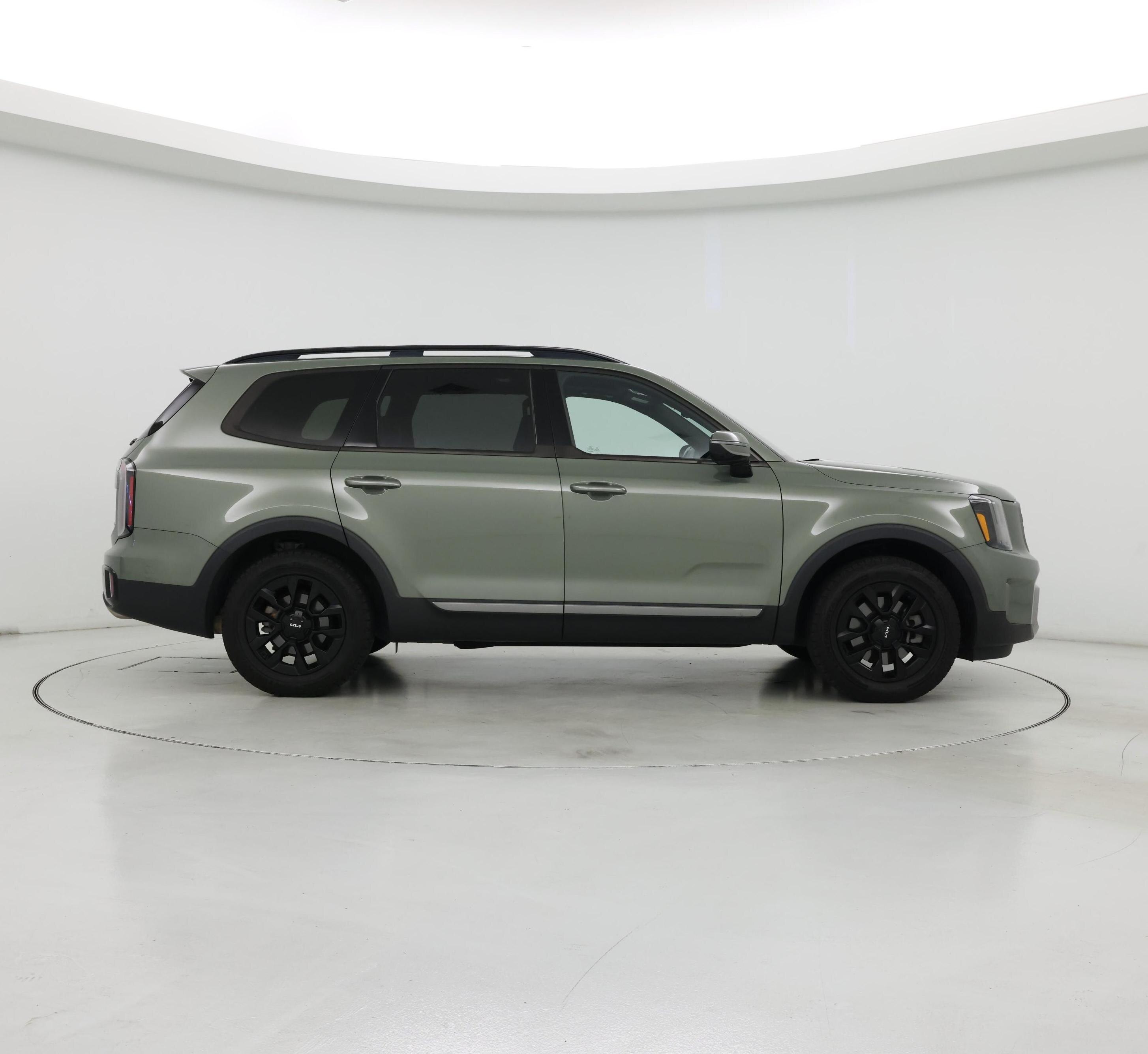 Thumbnail: 2023 Kia Telluride - 7
