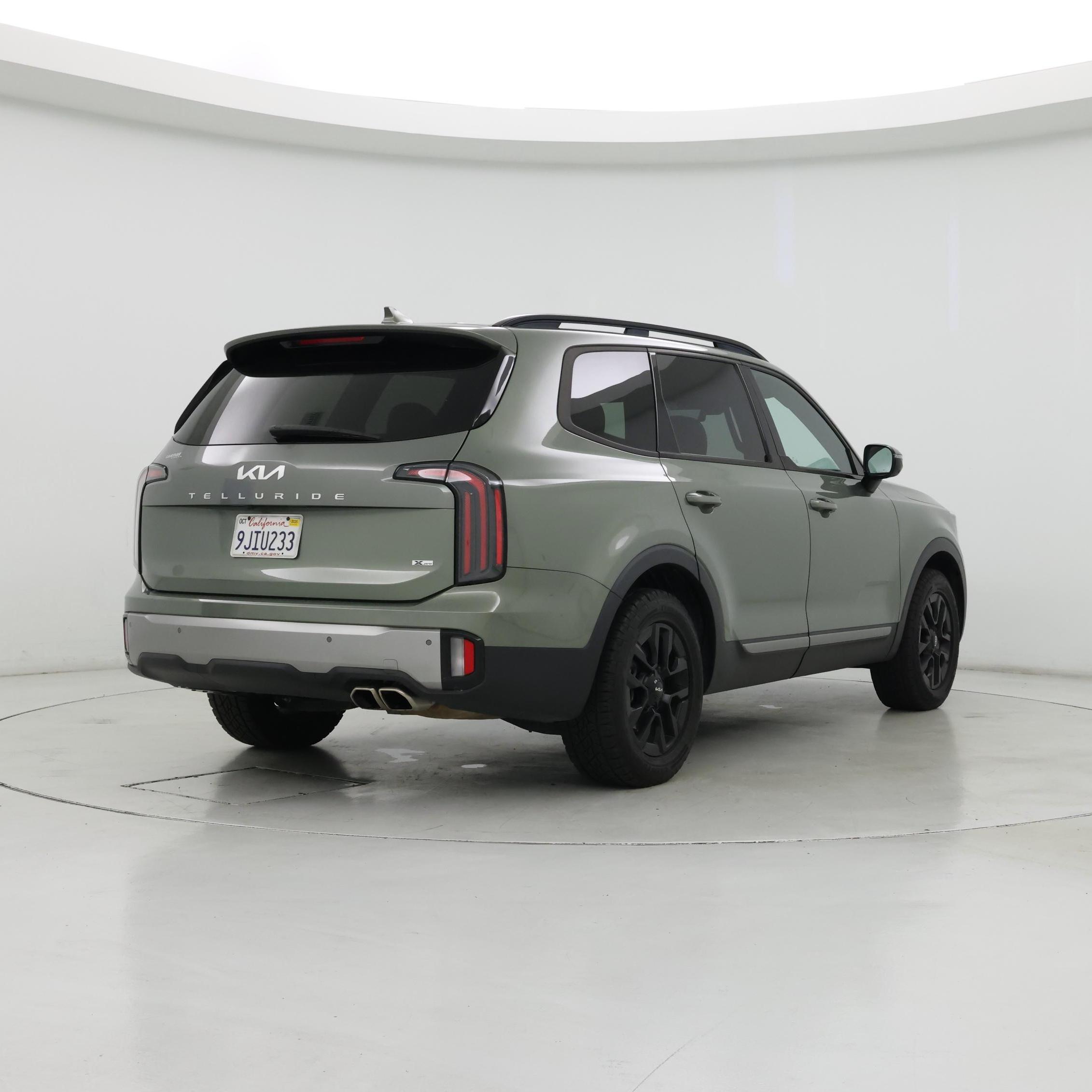 Thumbnail: 2023 Kia Telluride - 8