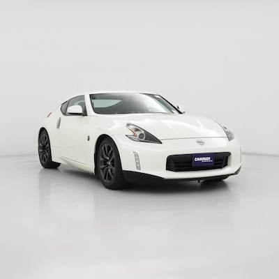 2020 Nissan 370Z