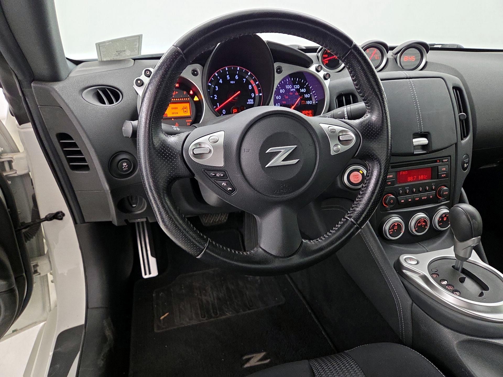 Thumbnail: 2020 Nissan Z - 10