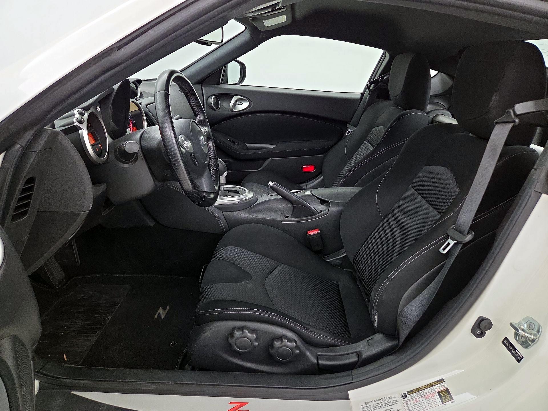 Thumbnail: 2020 Nissan Z - 11