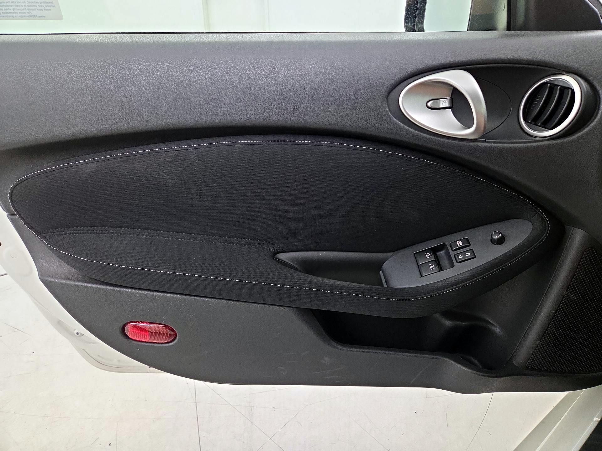 Thumbnail: 2020 Nissan Z - 12