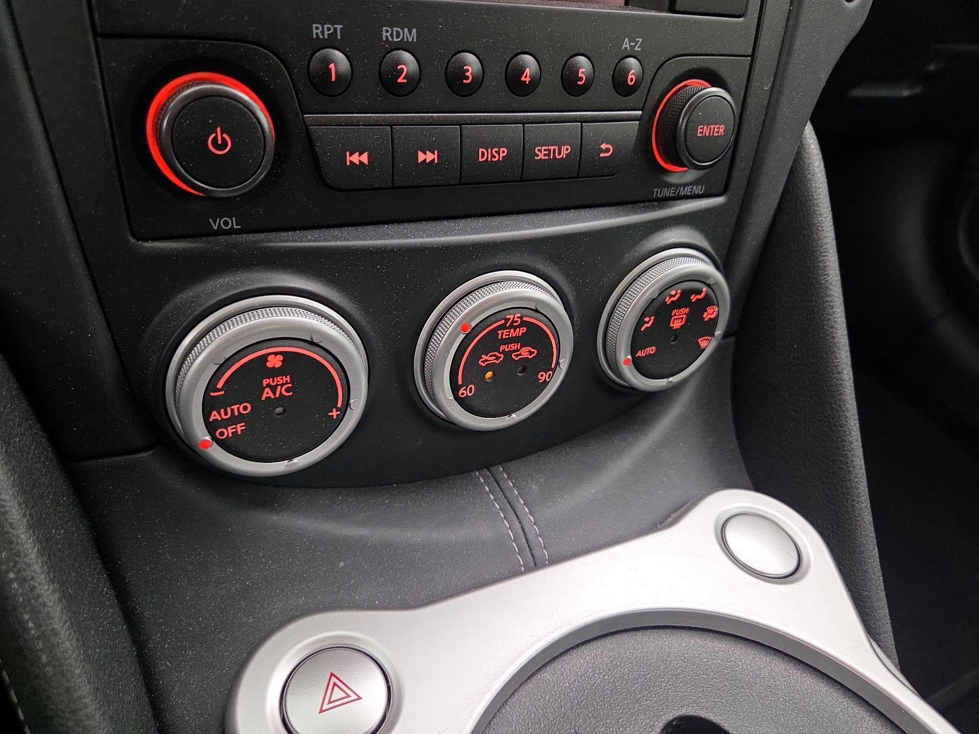 Thumbnail: 2020 Nissan Z - 16