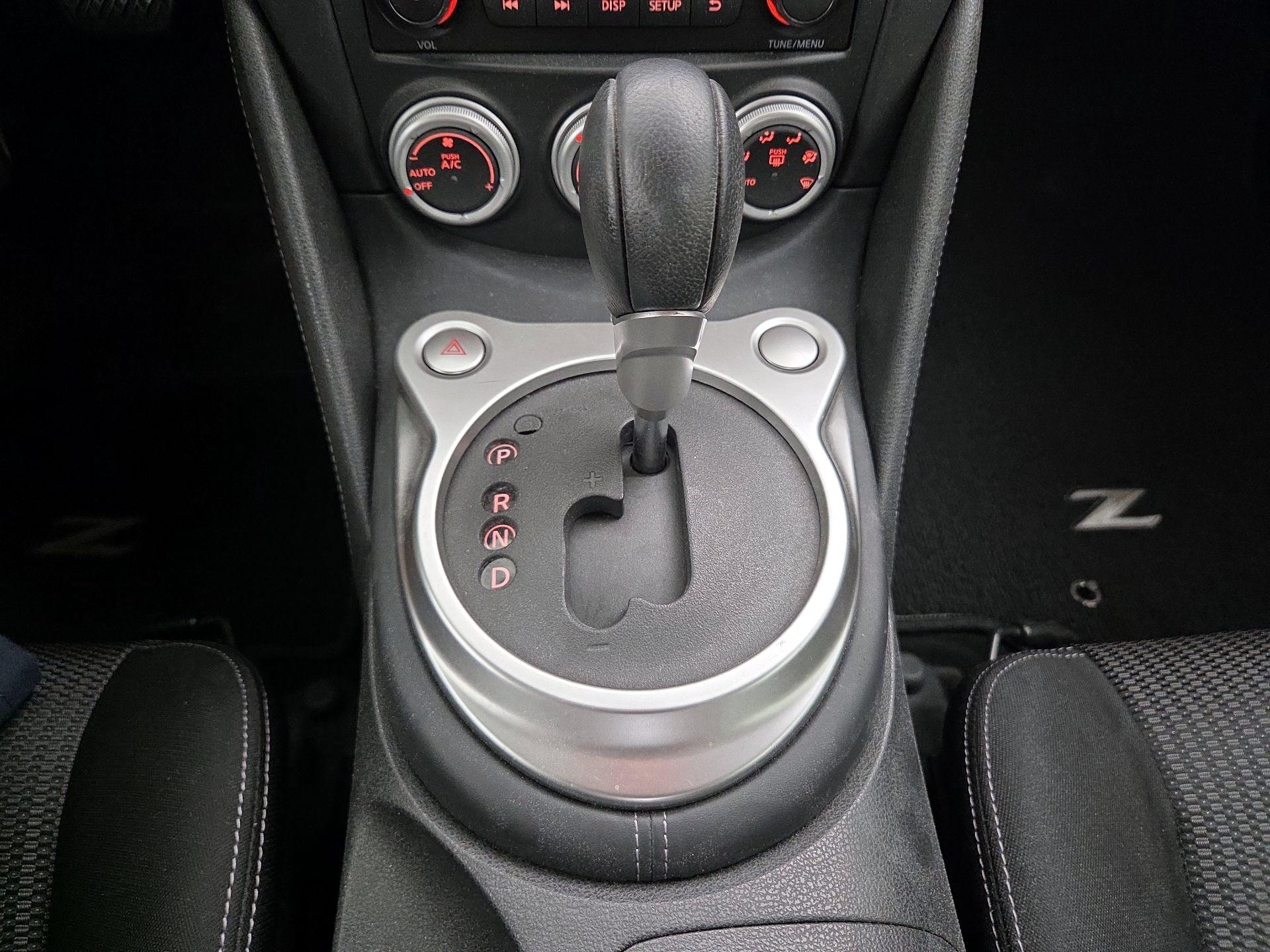 Thumbnail: 2020 Nissan Z - 17