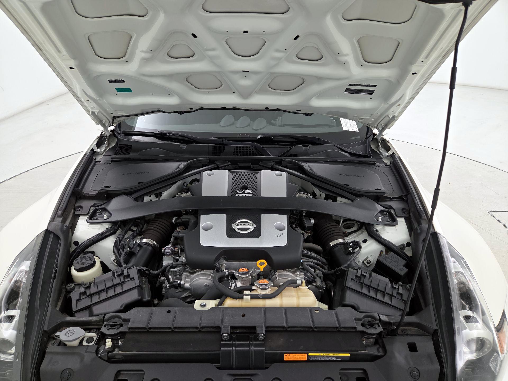 Thumbnail: 2020 Nissan Z - 20