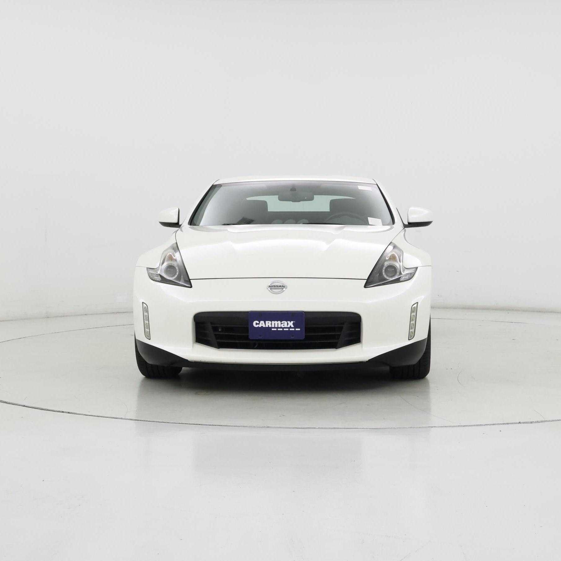 Thumbnail: 2020 Nissan Z - 5