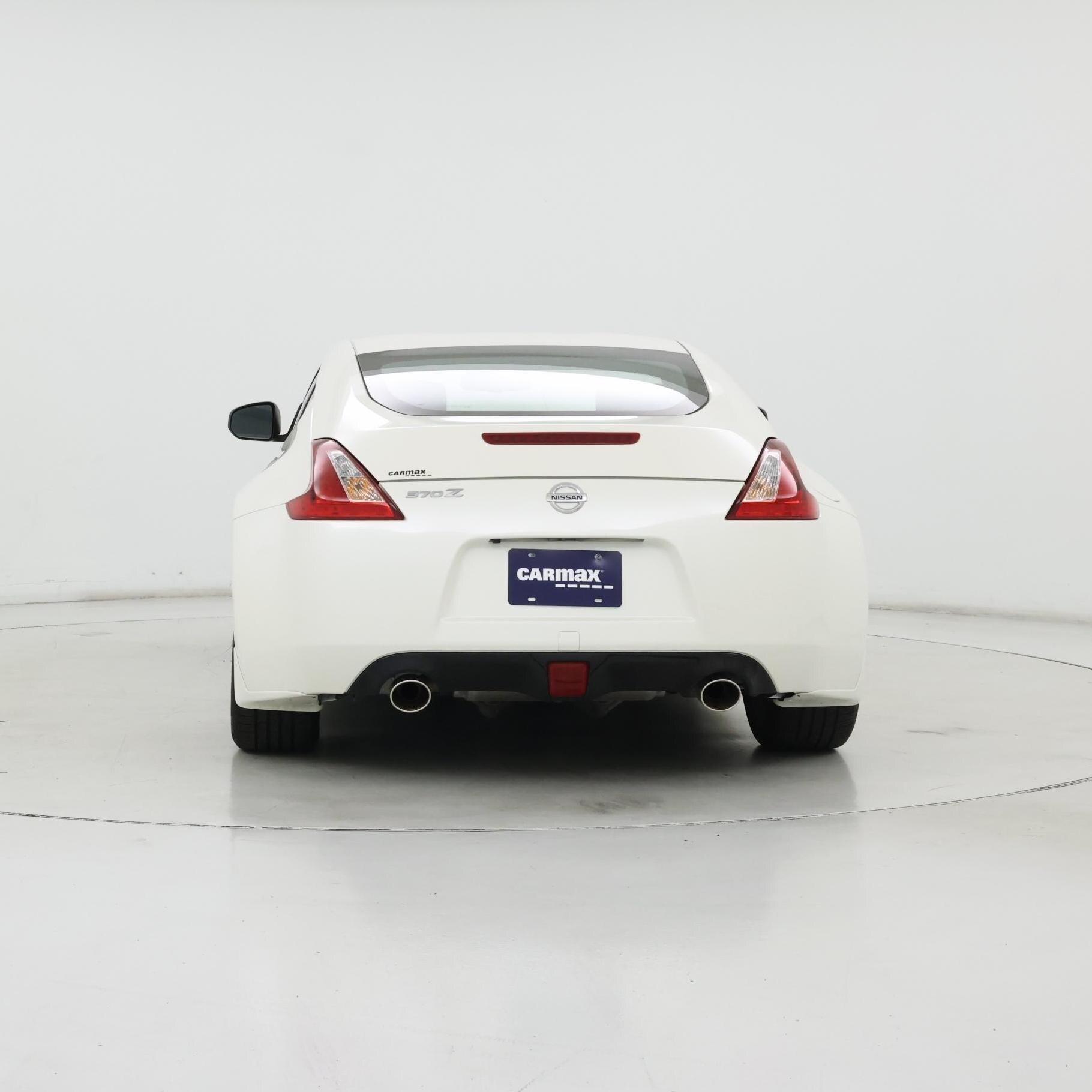 Thumbnail: 2020 Nissan Z - 6