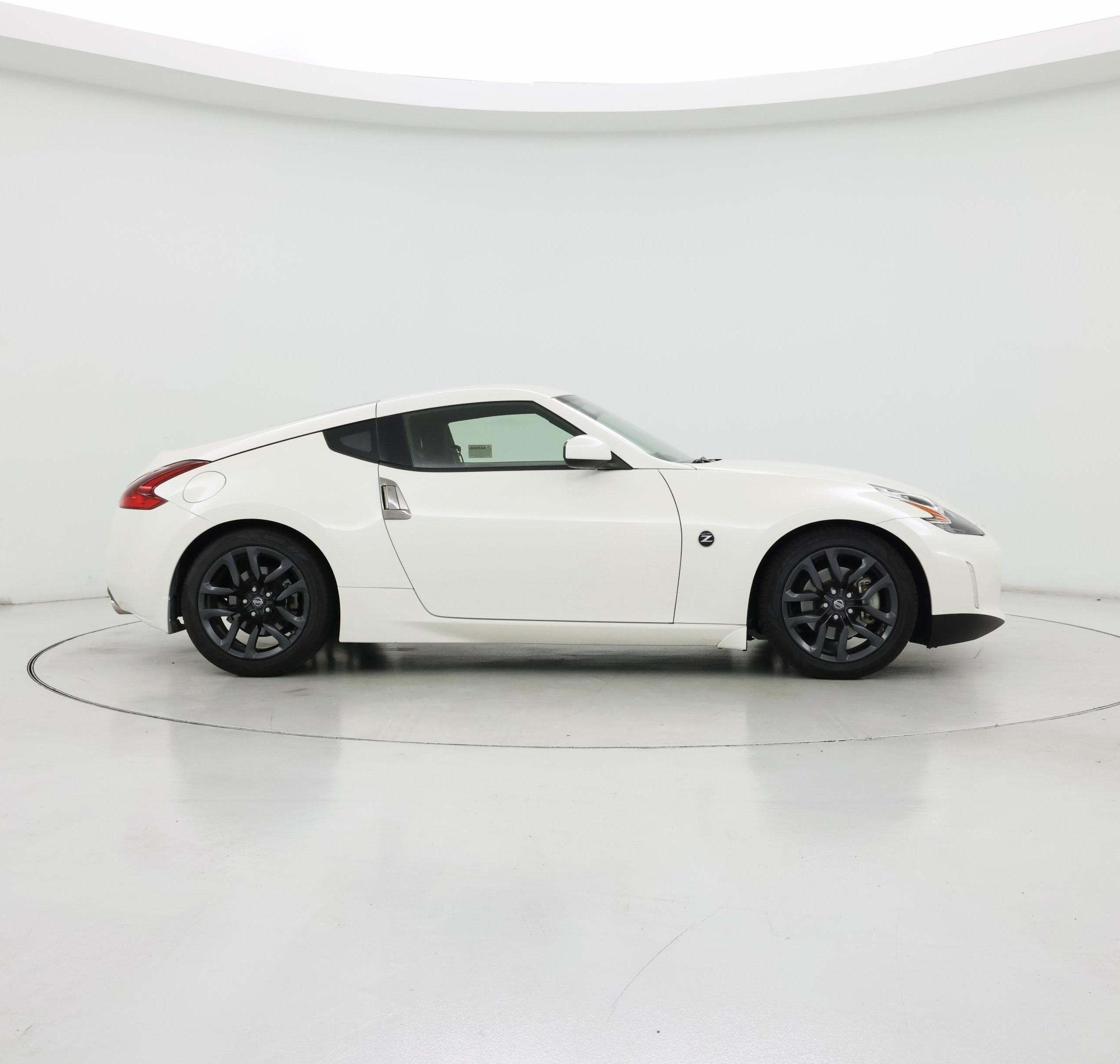 Thumbnail: 2020 Nissan Z - 7