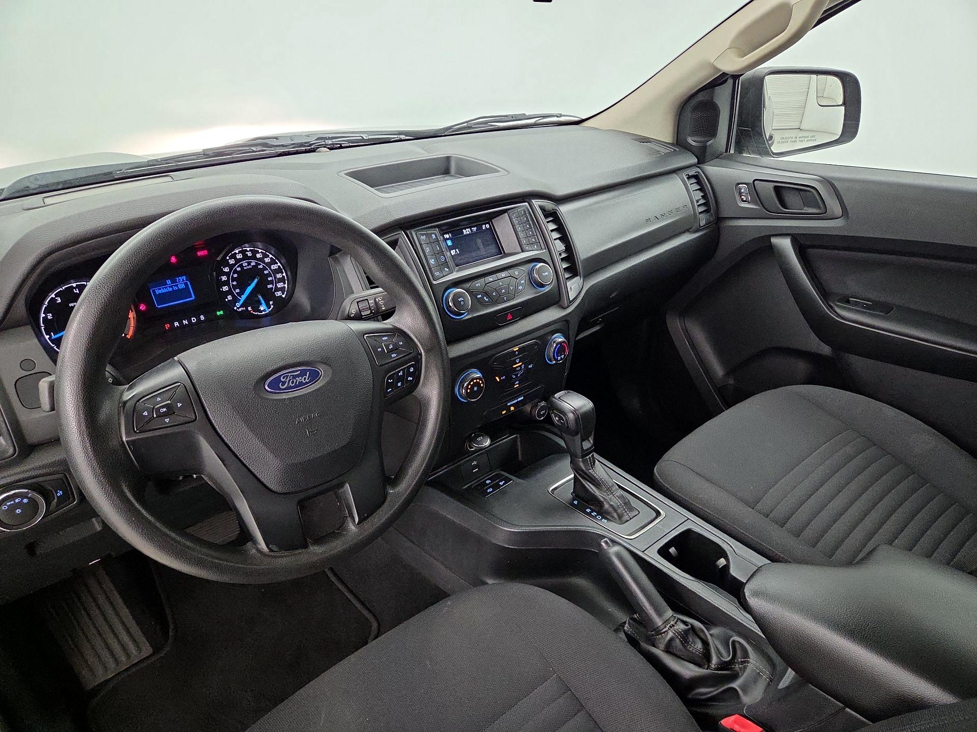 Thumbnail: 2019 Ford Ranger - 9