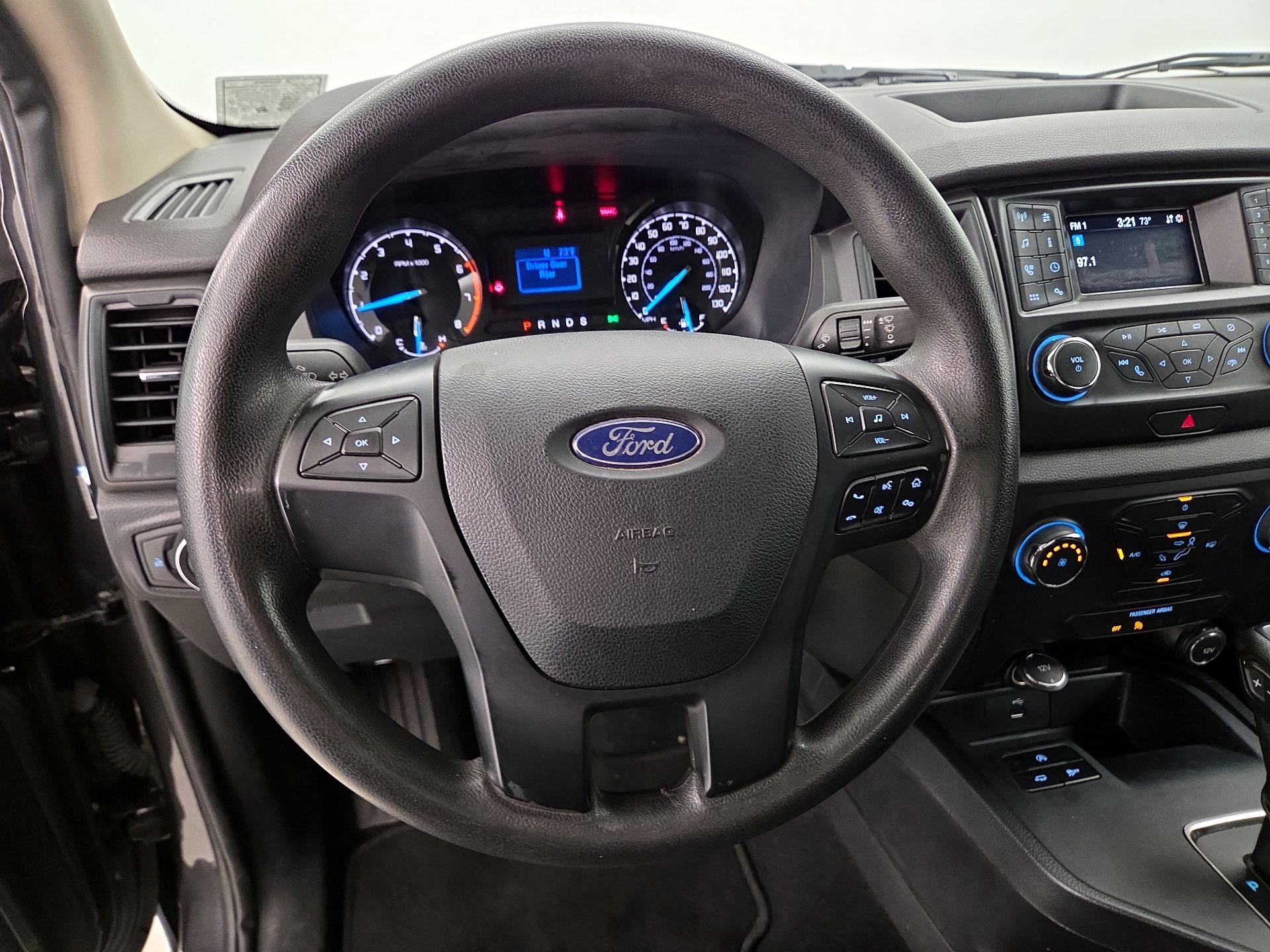 Thumbnail: 2019 Ford Ranger - 10