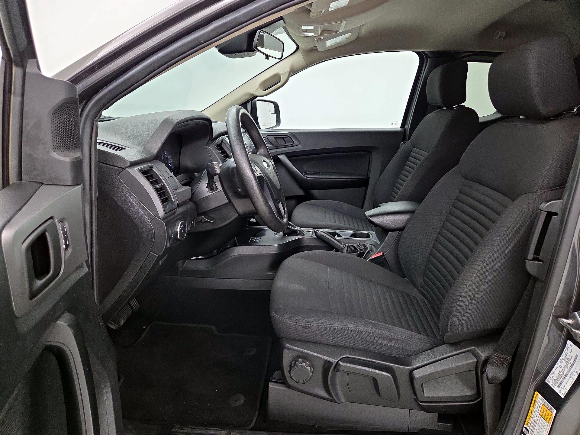 Thumbnail: 2019 Ford Ranger - 11