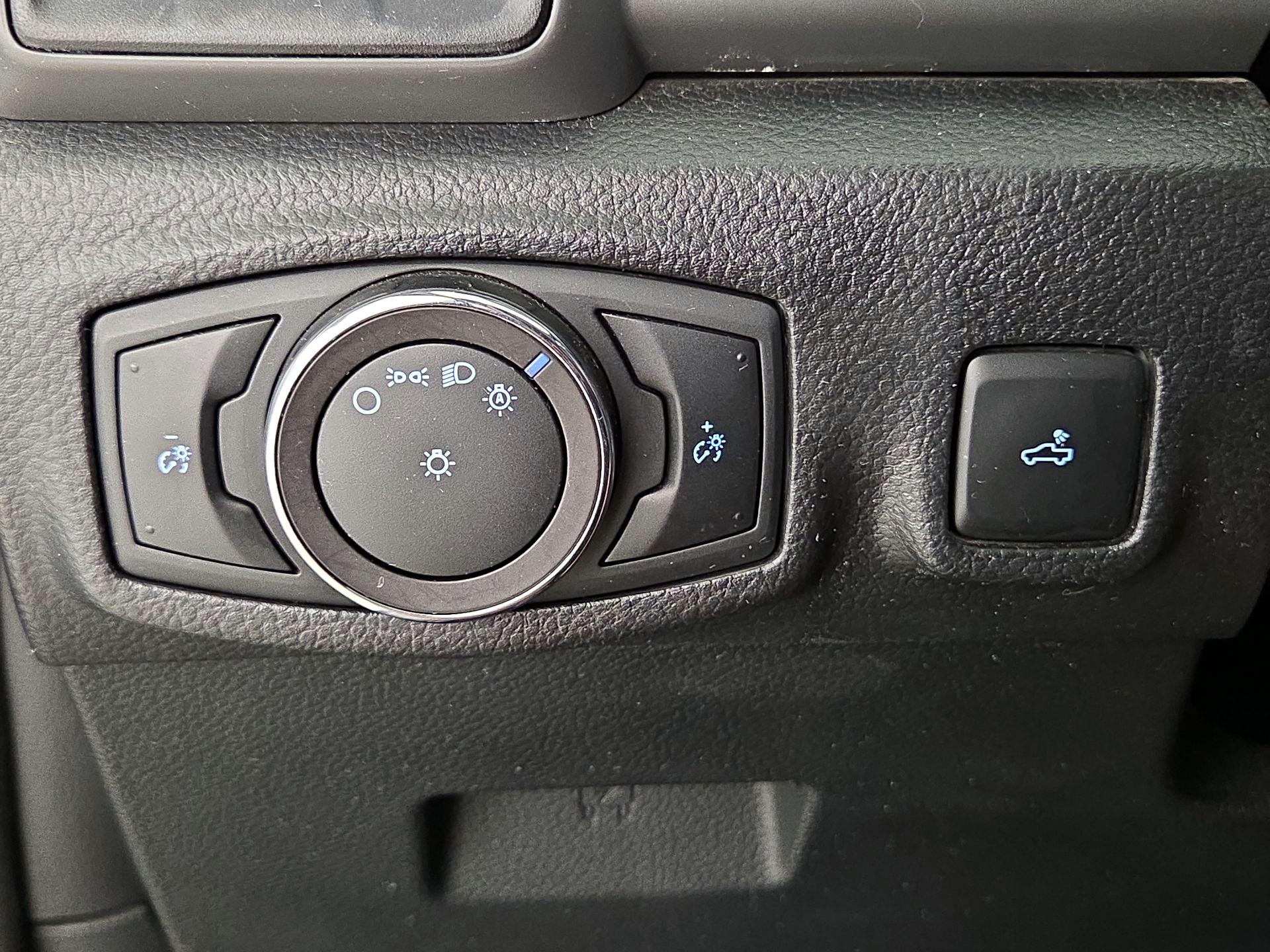 Thumbnail: 2019 Ford Ranger - 13