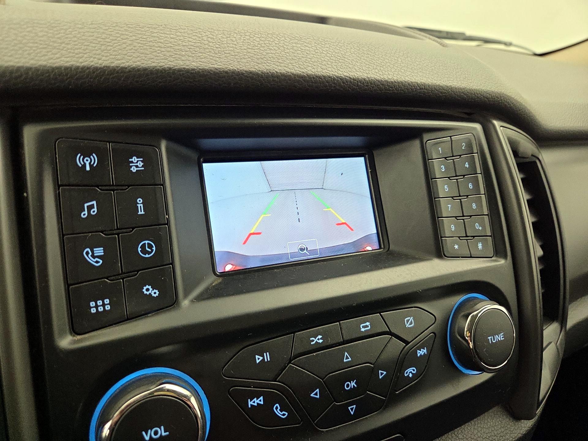 Thumbnail: 2019 Ford Ranger - 14