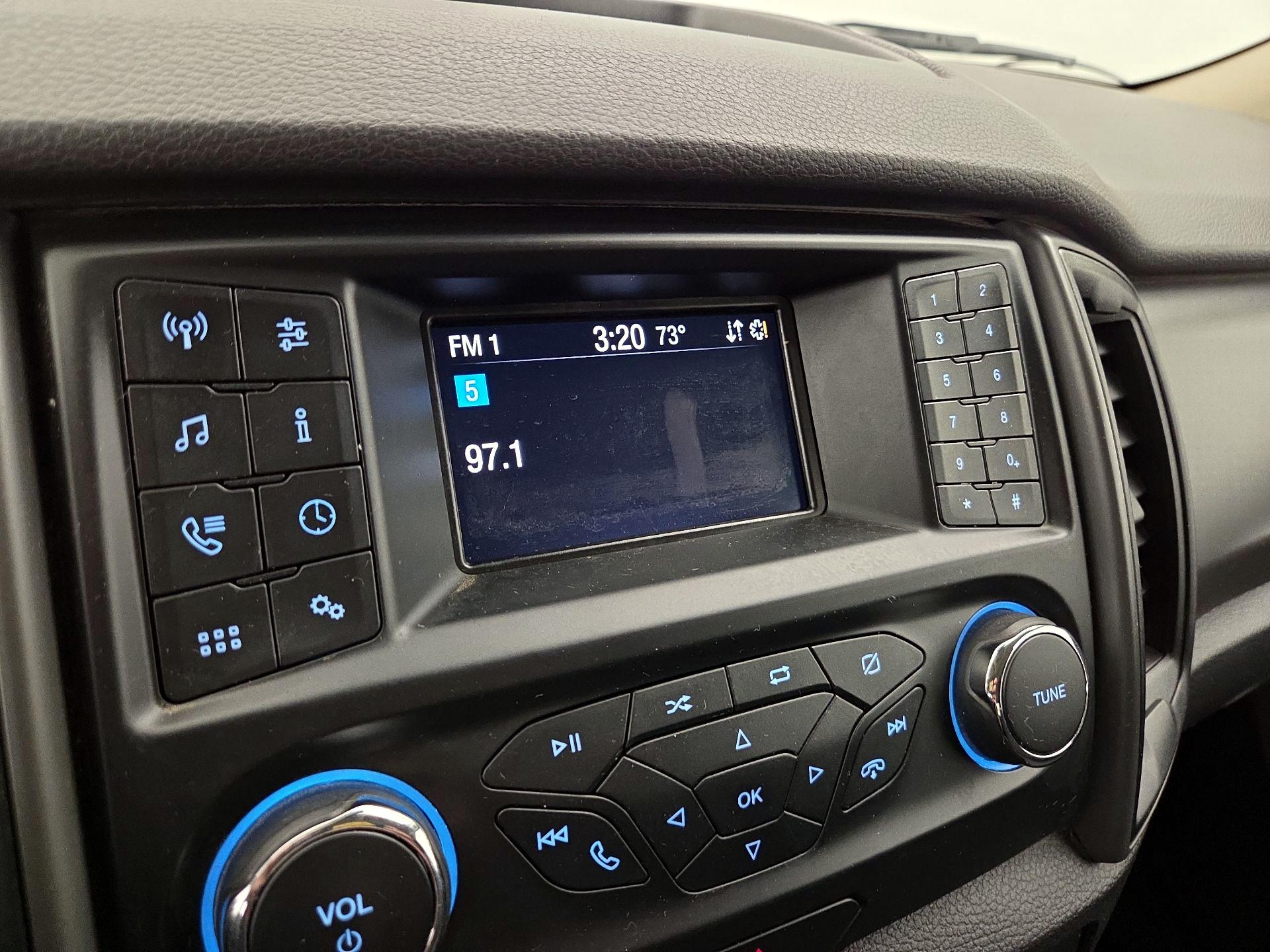 Thumbnail: 2019 Ford Ranger - 15