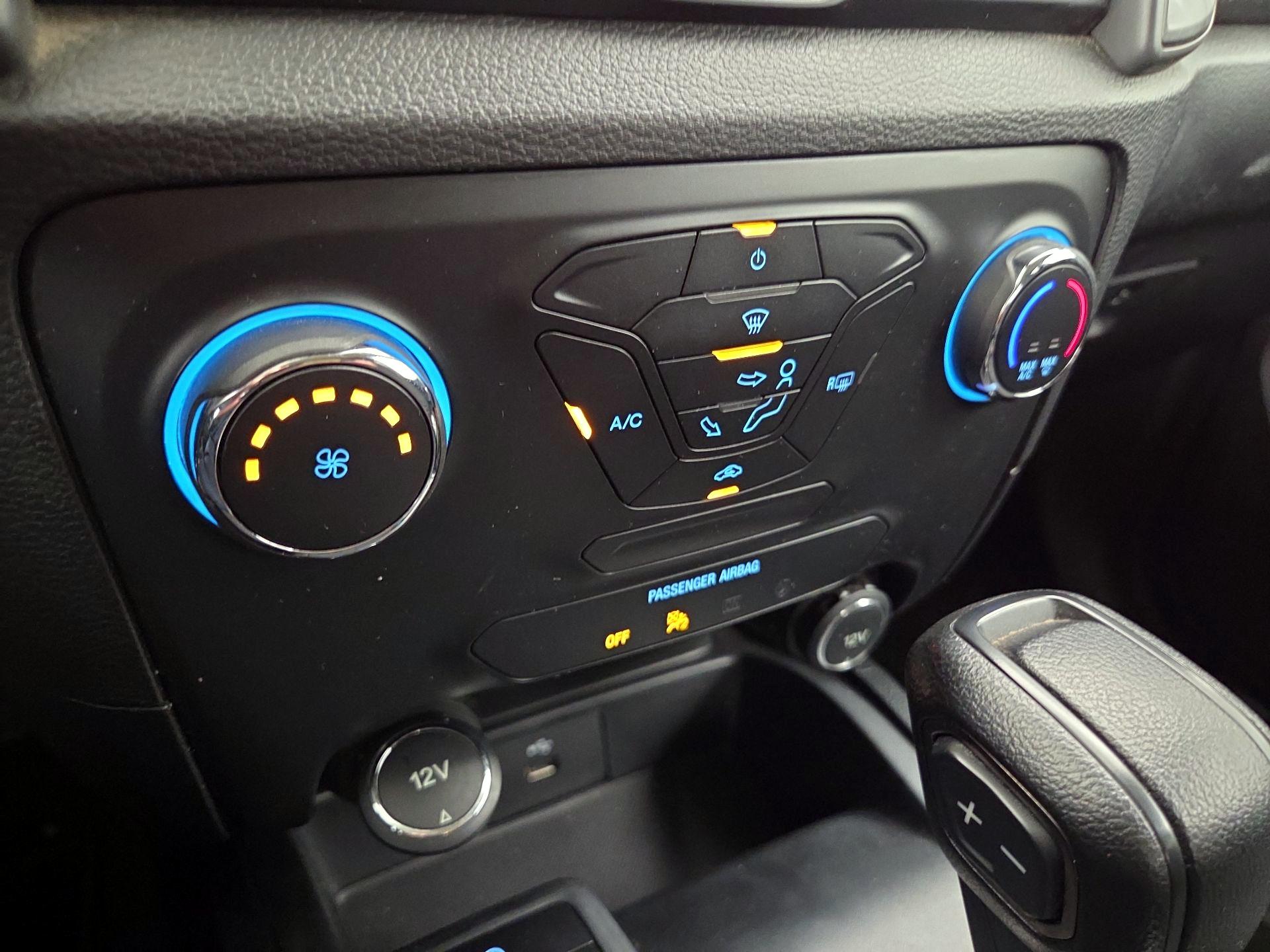 Thumbnail: 2019 Ford Ranger - 16