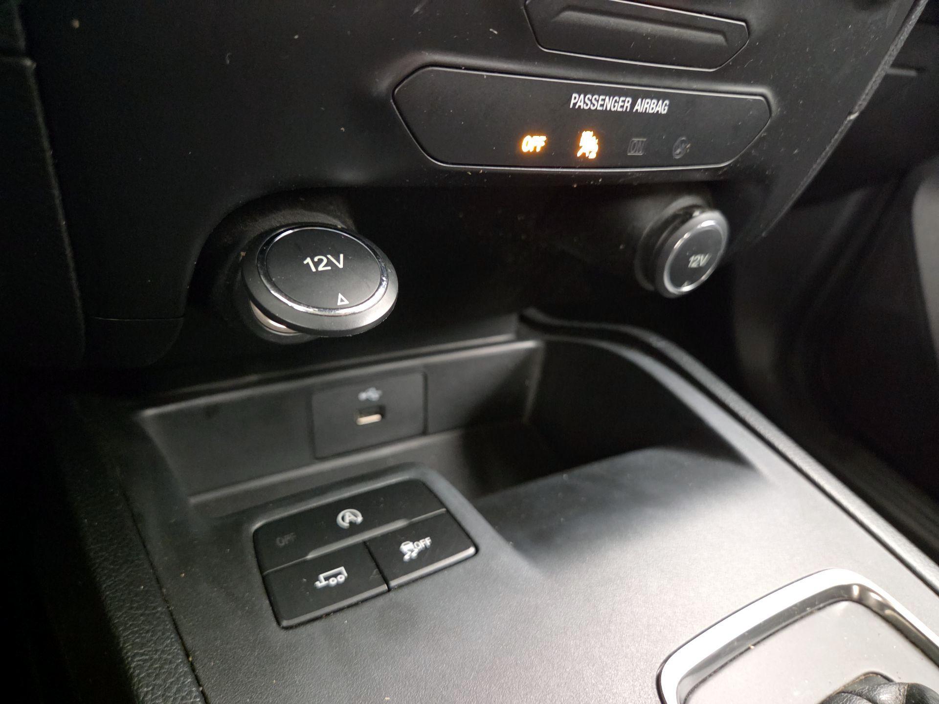 Thumbnail: 2019 Ford Ranger - 18