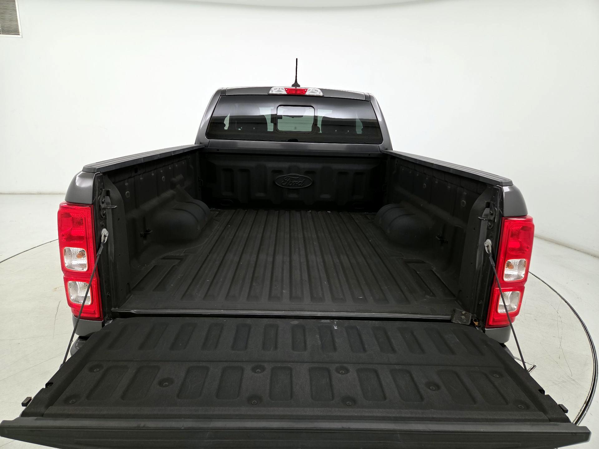 Thumbnail: 2019 Ford Ranger - 19