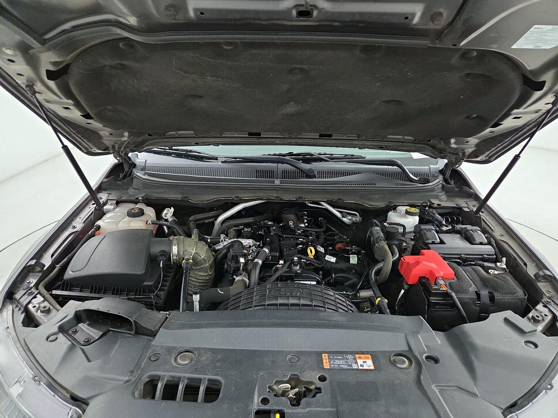 Thumbnail: 2019 Ford Ranger - 20