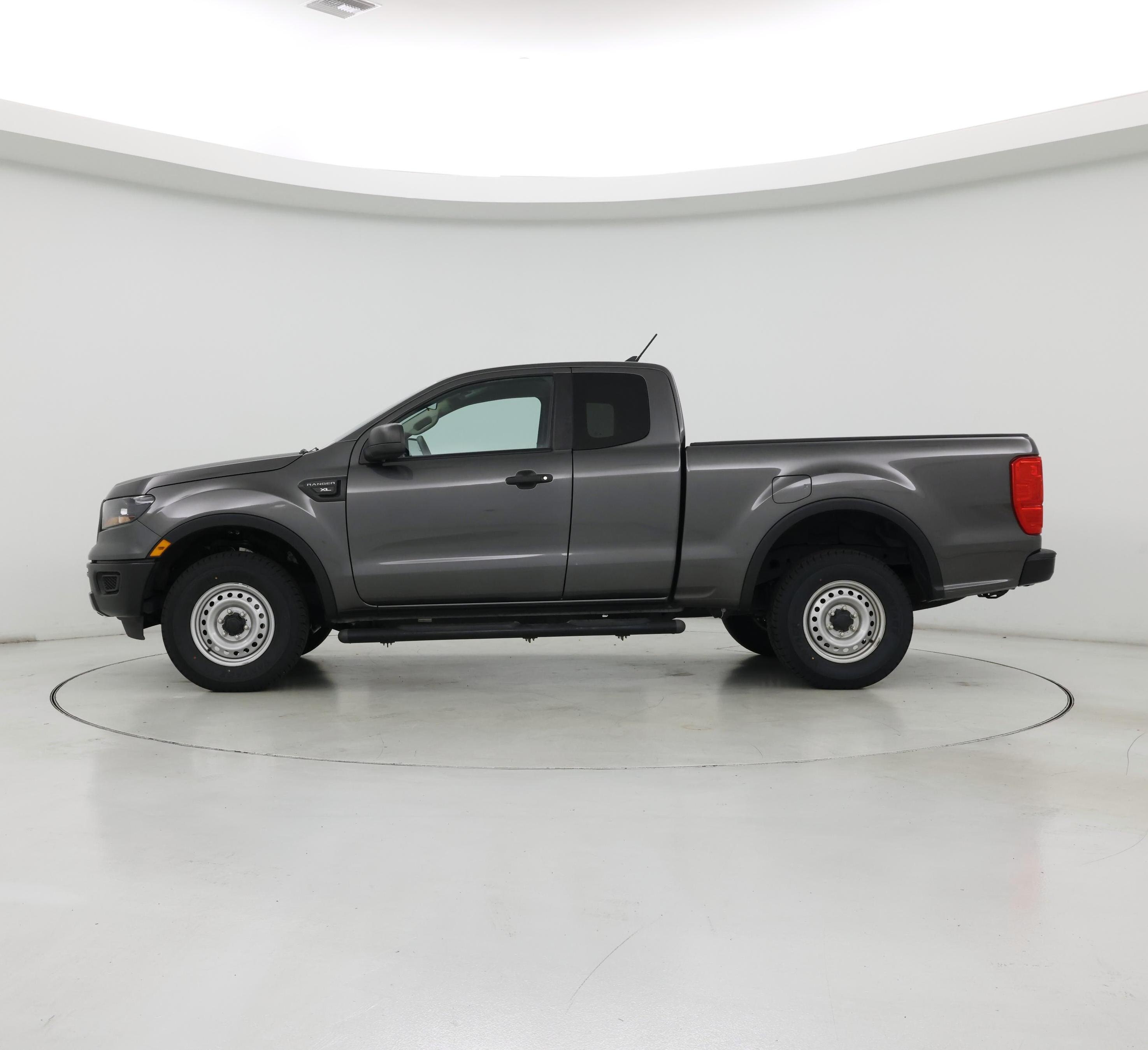 Thumbnail: 2019 Ford Ranger - 3