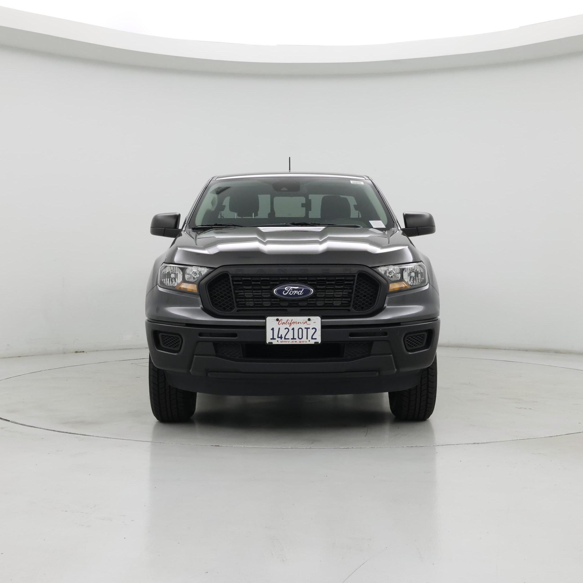 Thumbnail: 2019 Ford Ranger - 5