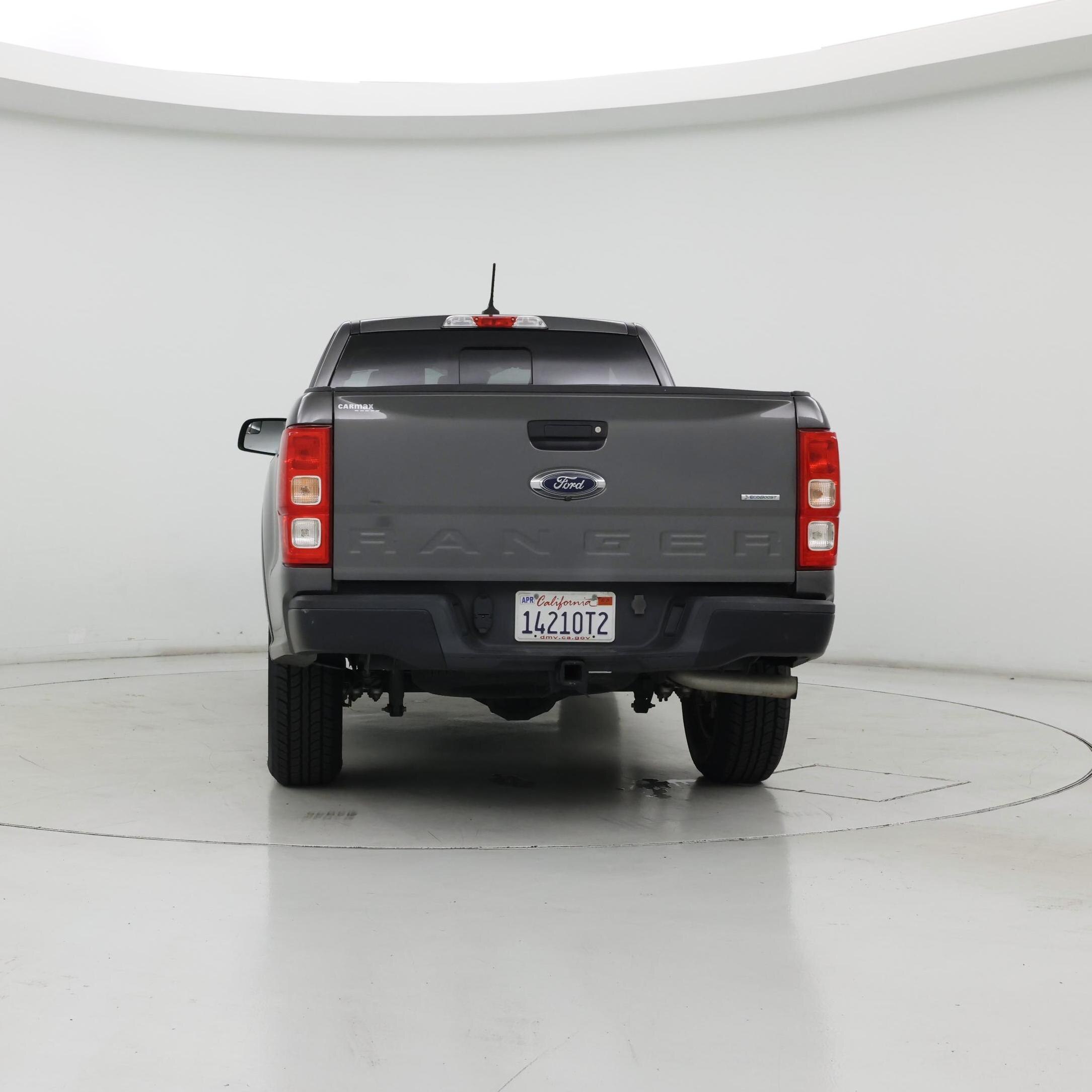 Thumbnail: 2019 Ford Ranger - 6