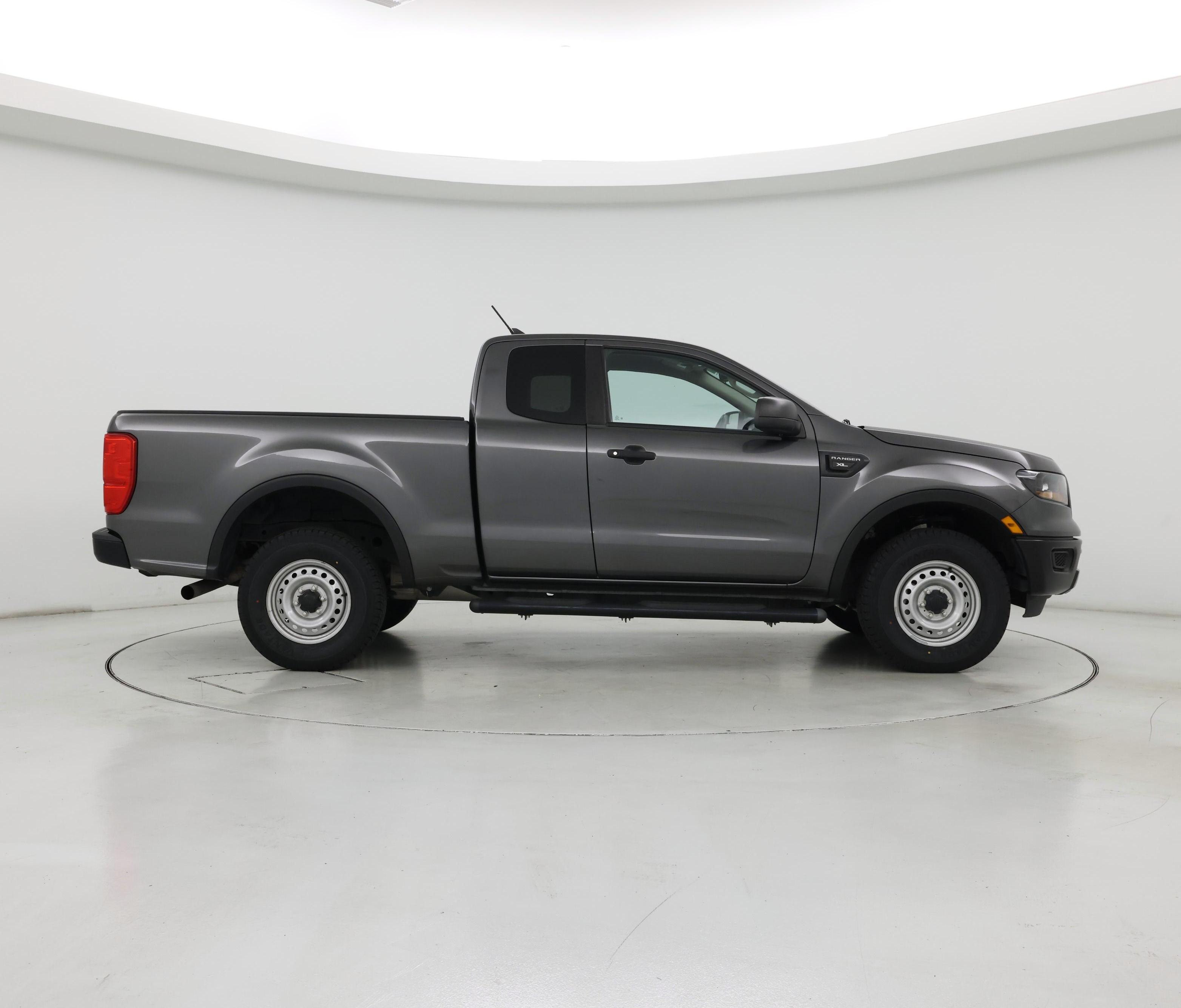 Thumbnail: 2019 Ford Ranger - 7