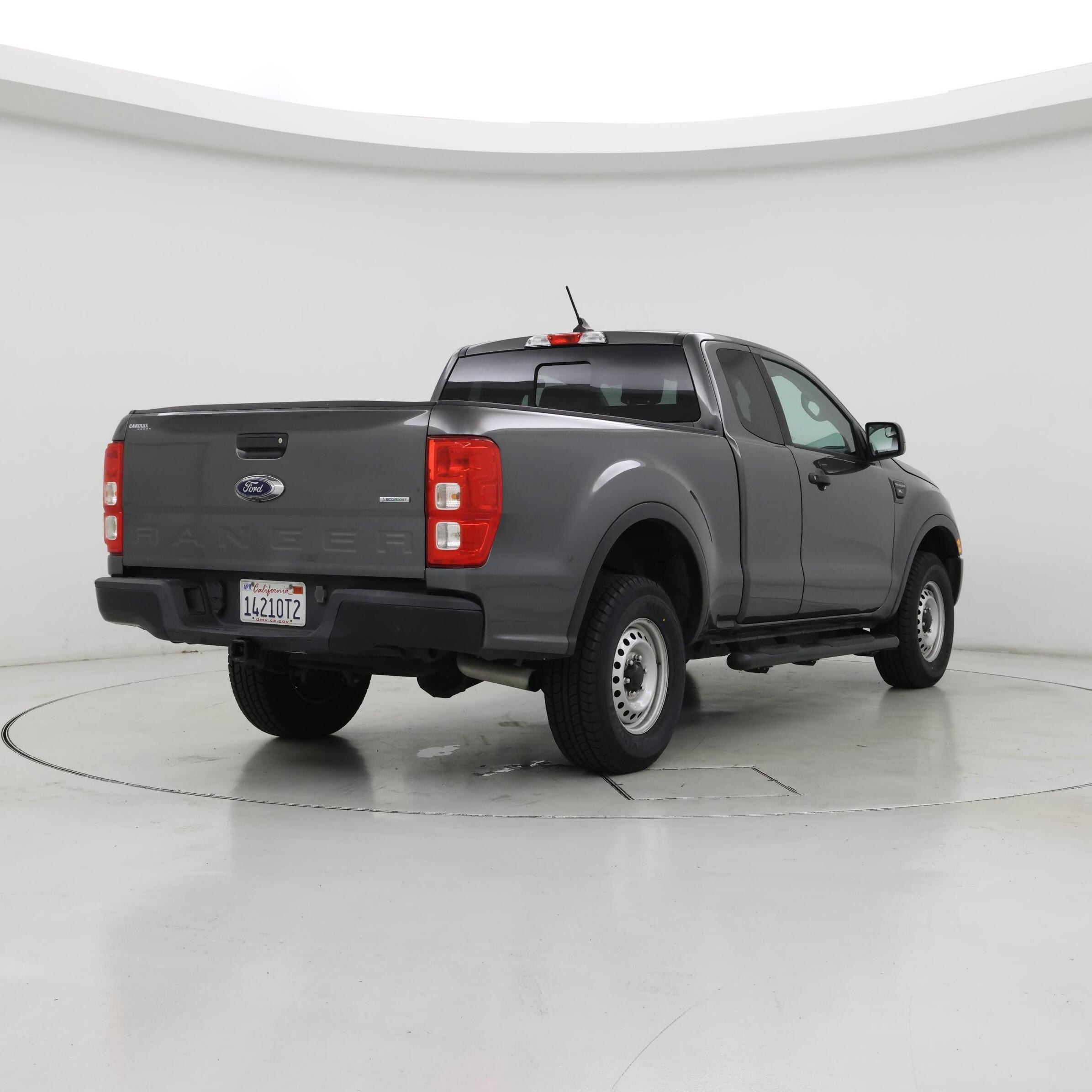 Thumbnail: 2019 Ford Ranger - 8