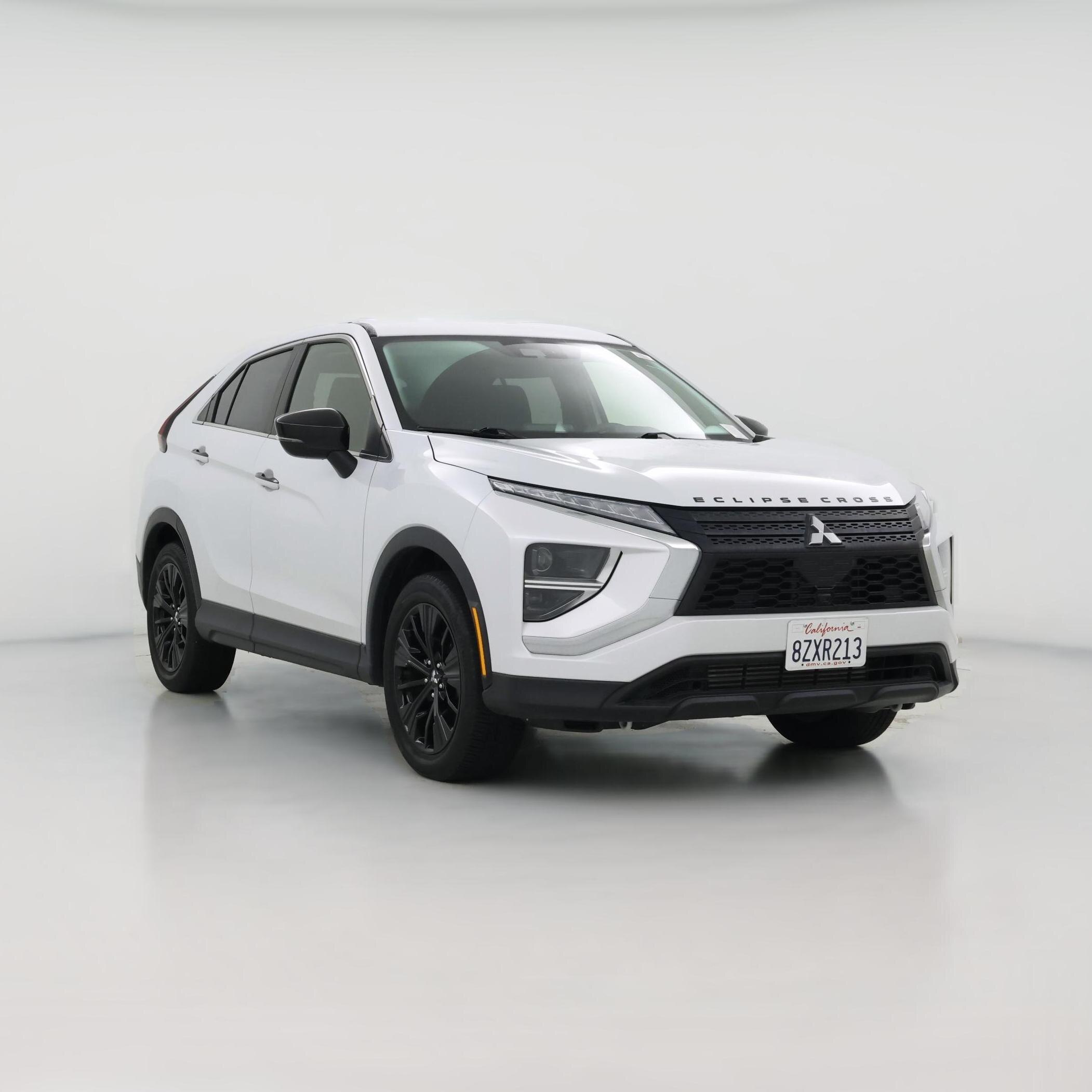 Thumbnail: 2022 Mitsubishi Eclipse Cross - 1