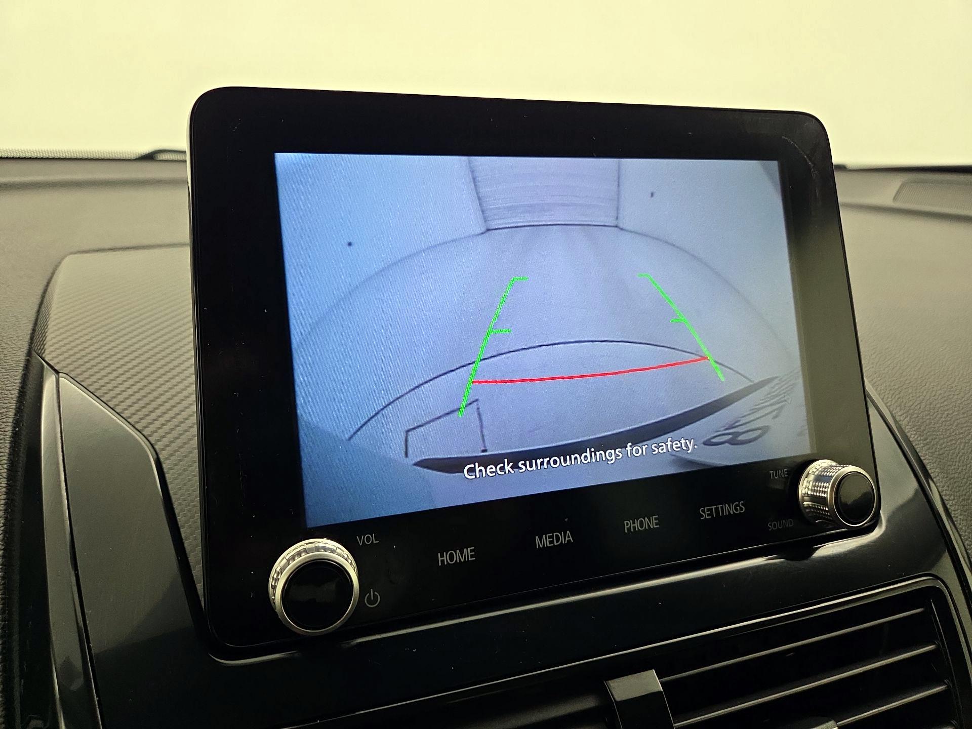 Thumbnail: 2022 Mitsubishi Eclipse Cross - 14