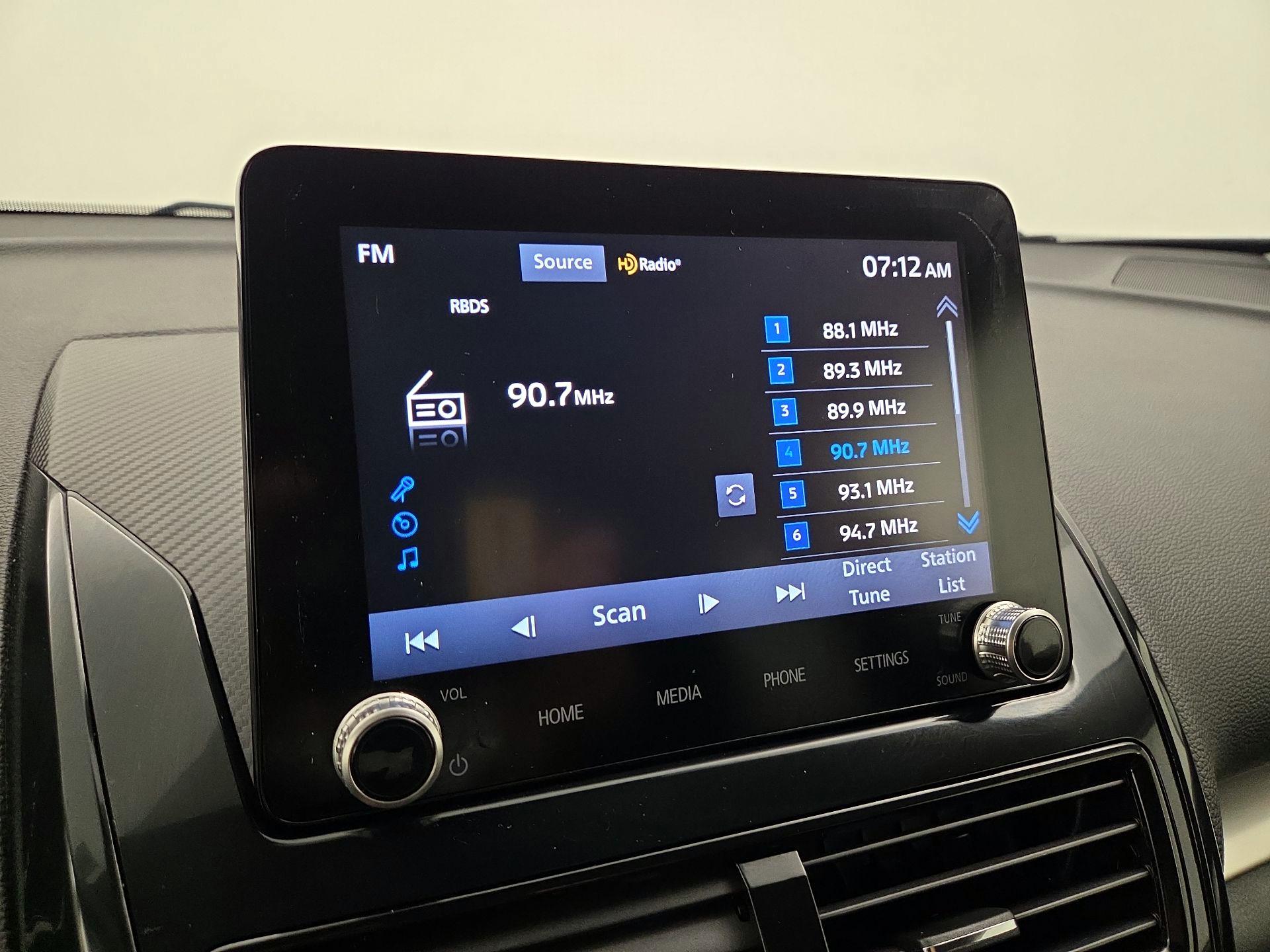 Thumbnail: 2022 Mitsubishi Eclipse Cross - 15