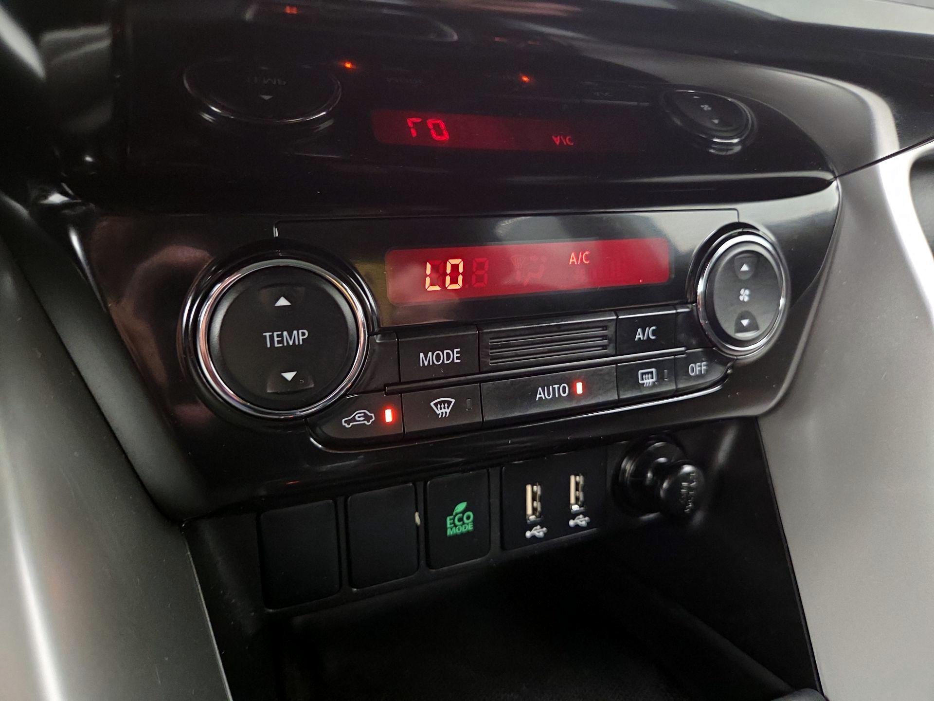 Thumbnail: 2022 Mitsubishi Eclipse Cross - 16