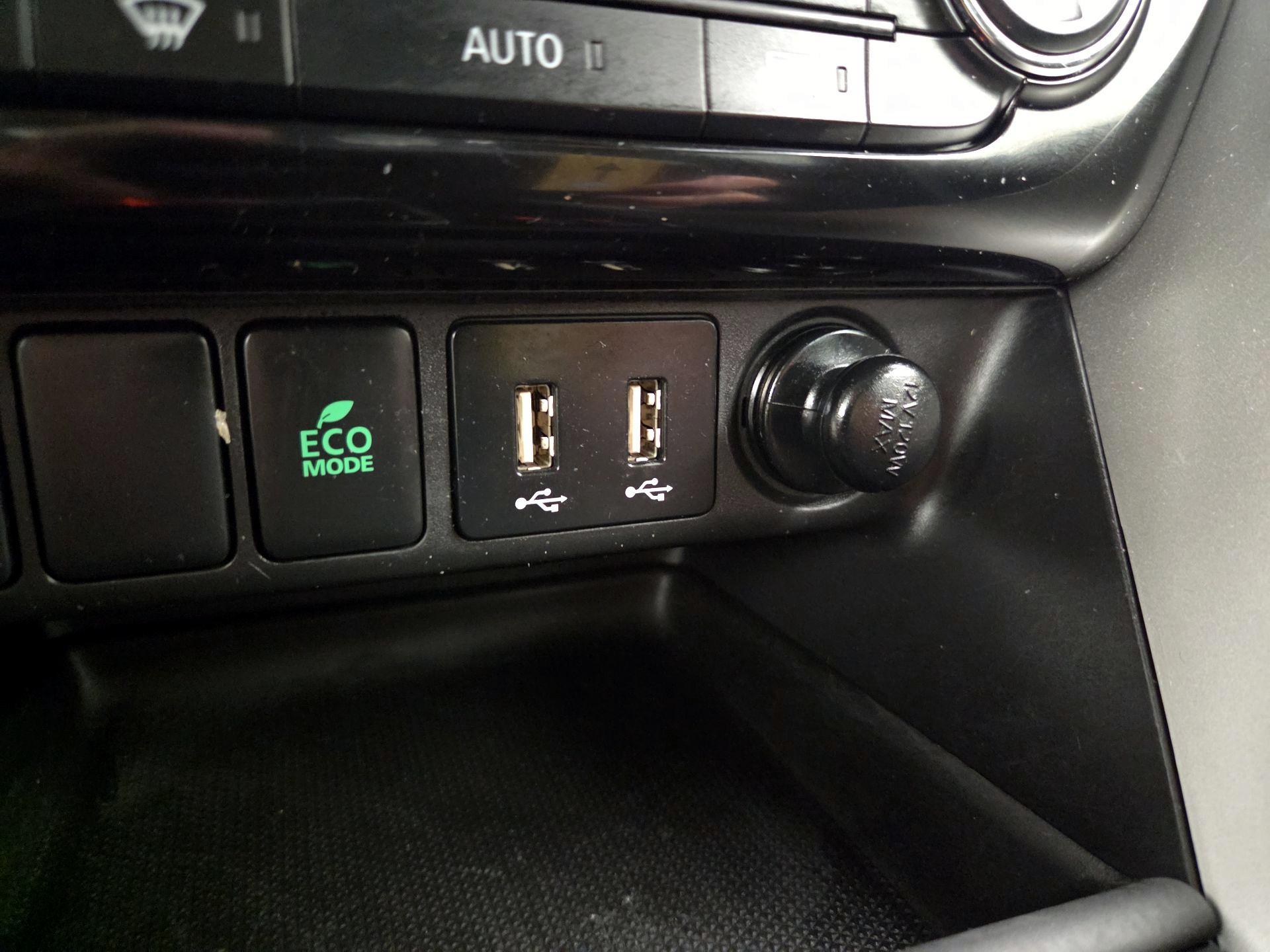 Thumbnail: 2022 Mitsubishi Eclipse Cross - 18