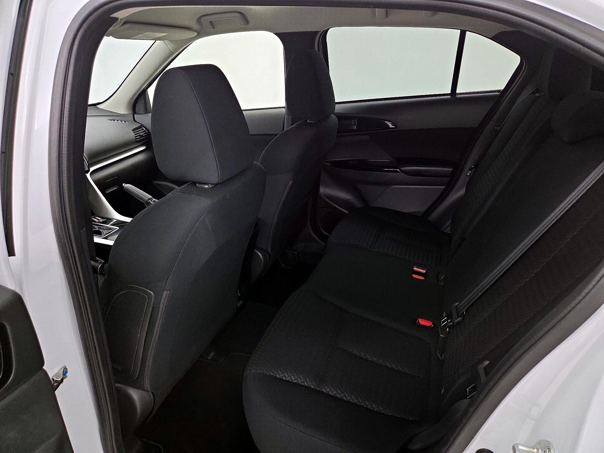 Thumbnail: 2022 Mitsubishi Eclipse Cross - 19